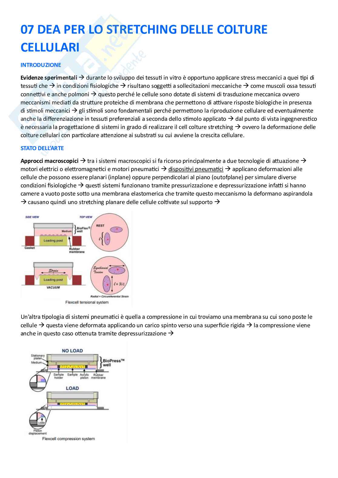 Appunti integrati del corso di Materiali intelligenti Pag. 36