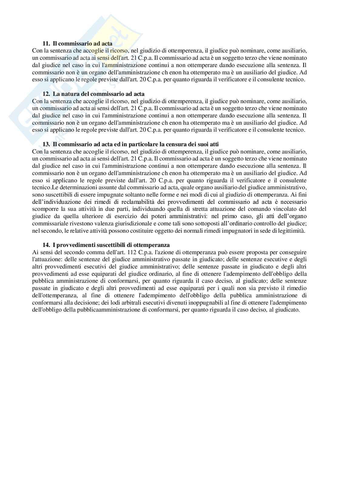 Diritto amministrativo II Pag. 41