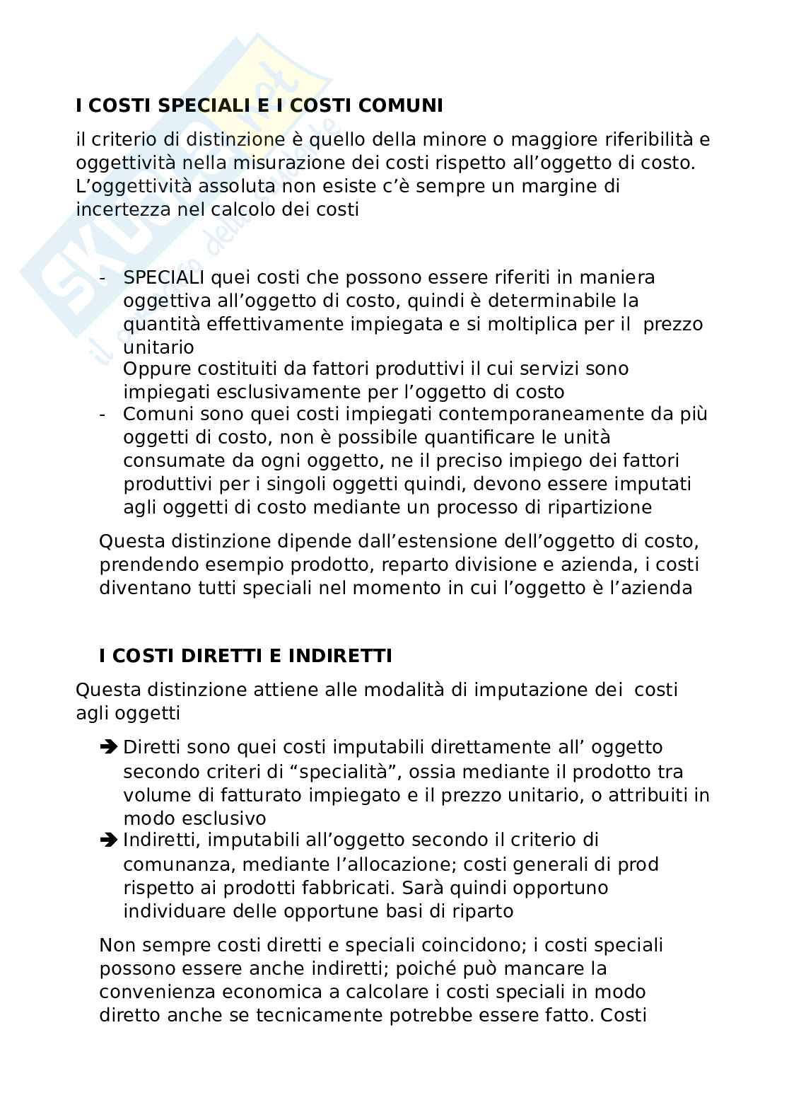 Appunti Diritto commerciale Pag. 11