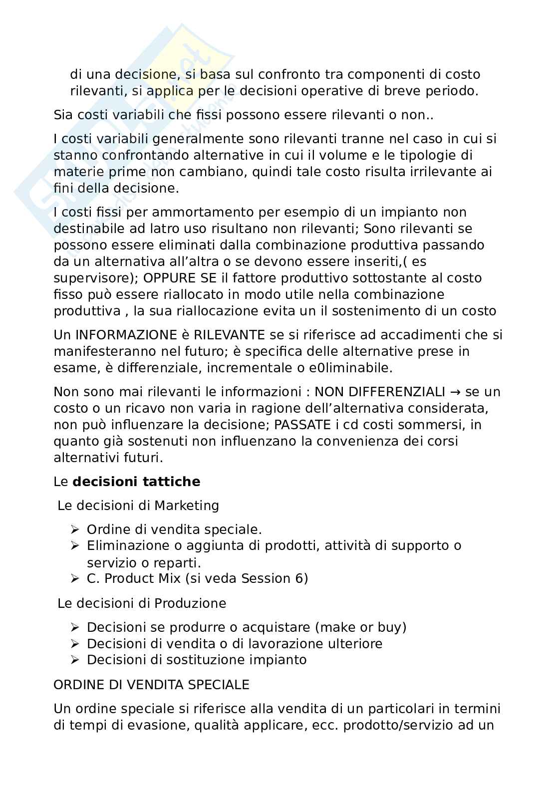 Appunti Diritto commerciale Pag. 16