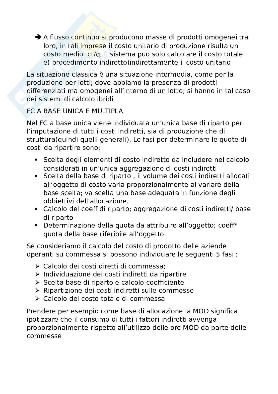 Appunti Diritto commerciale Pag. 21