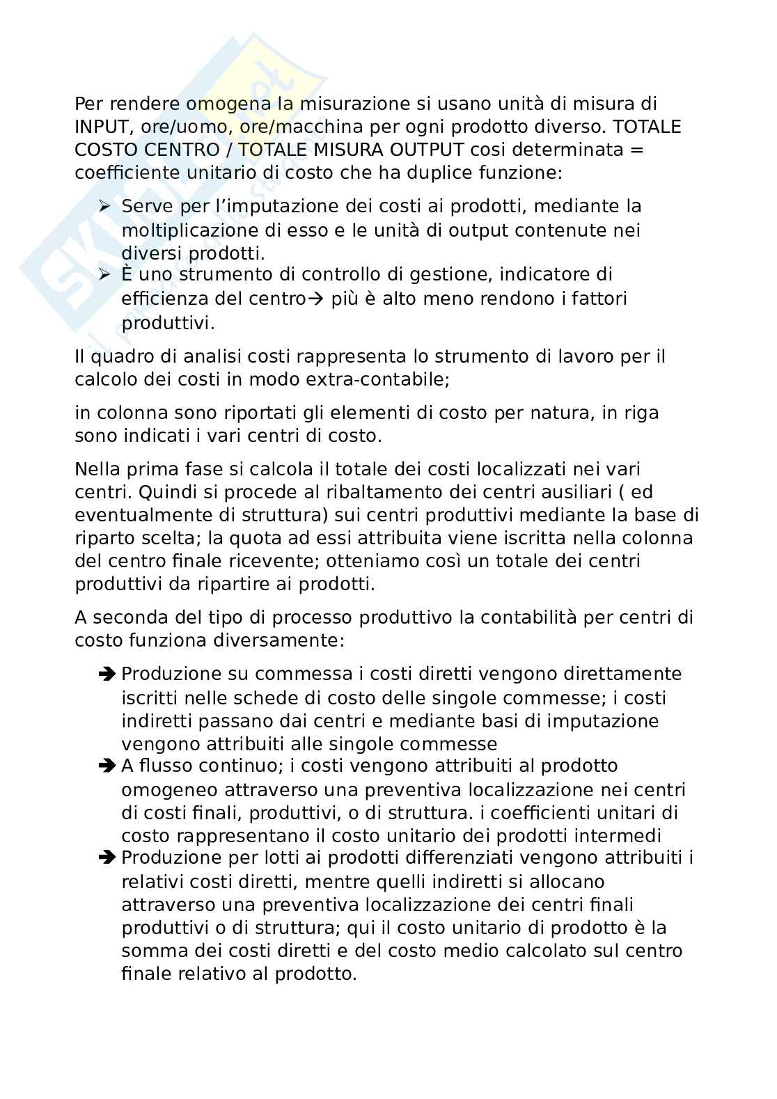 Appunti Diritto commerciale Pag. 26