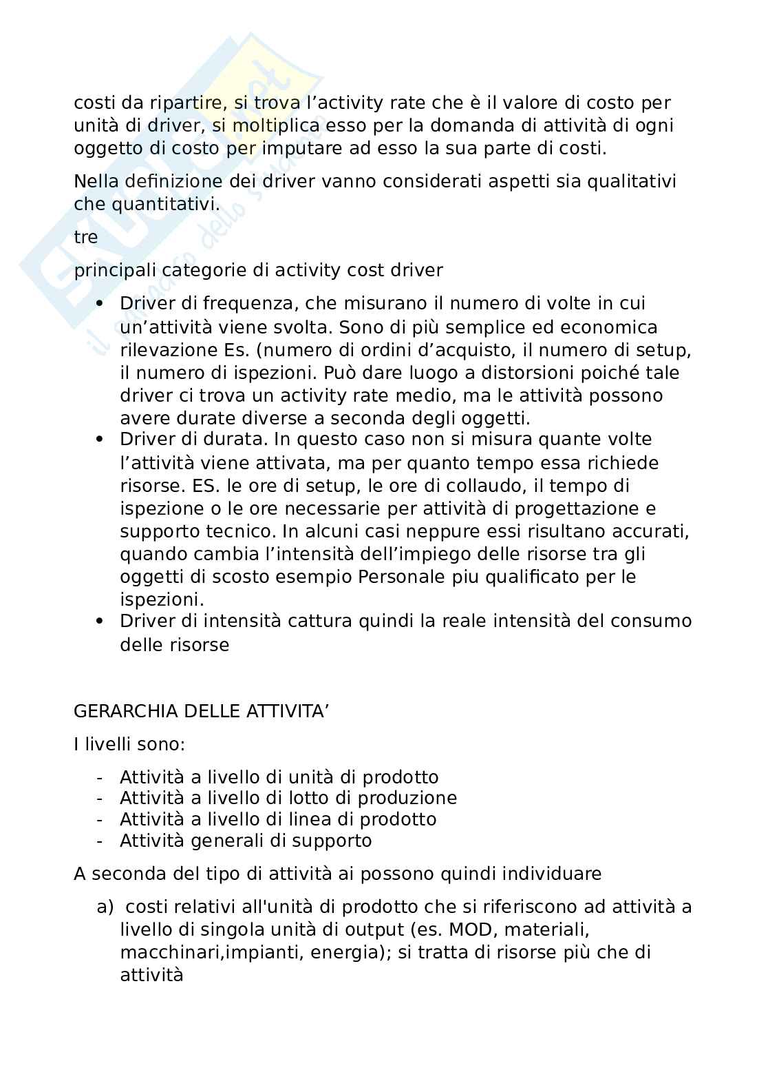 Appunti Diritto commerciale Pag. 31