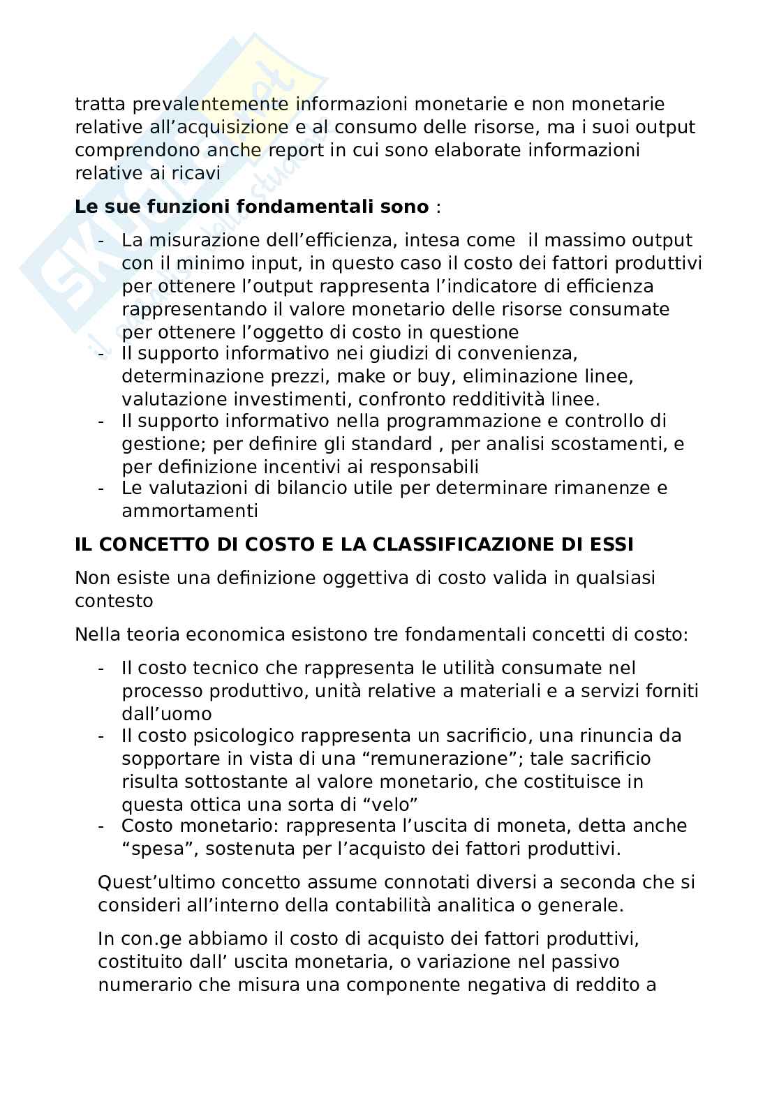 Appunti Diritto commerciale Pag. 6