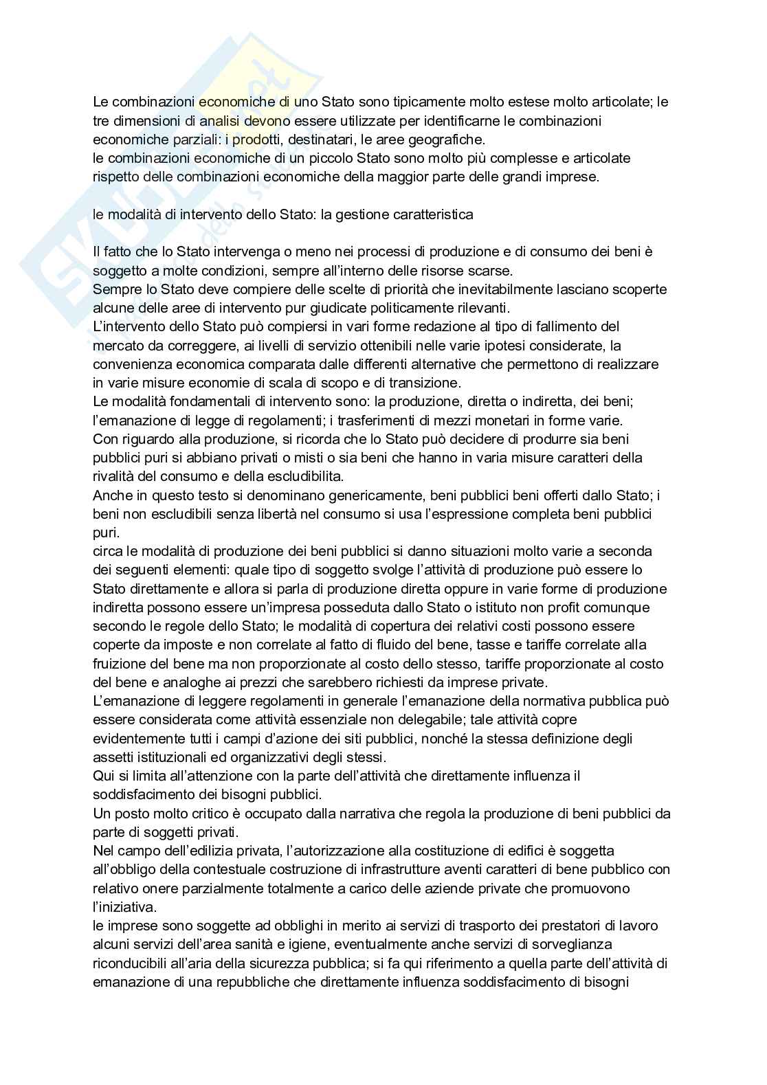 Appunti di Economia Pag. 16