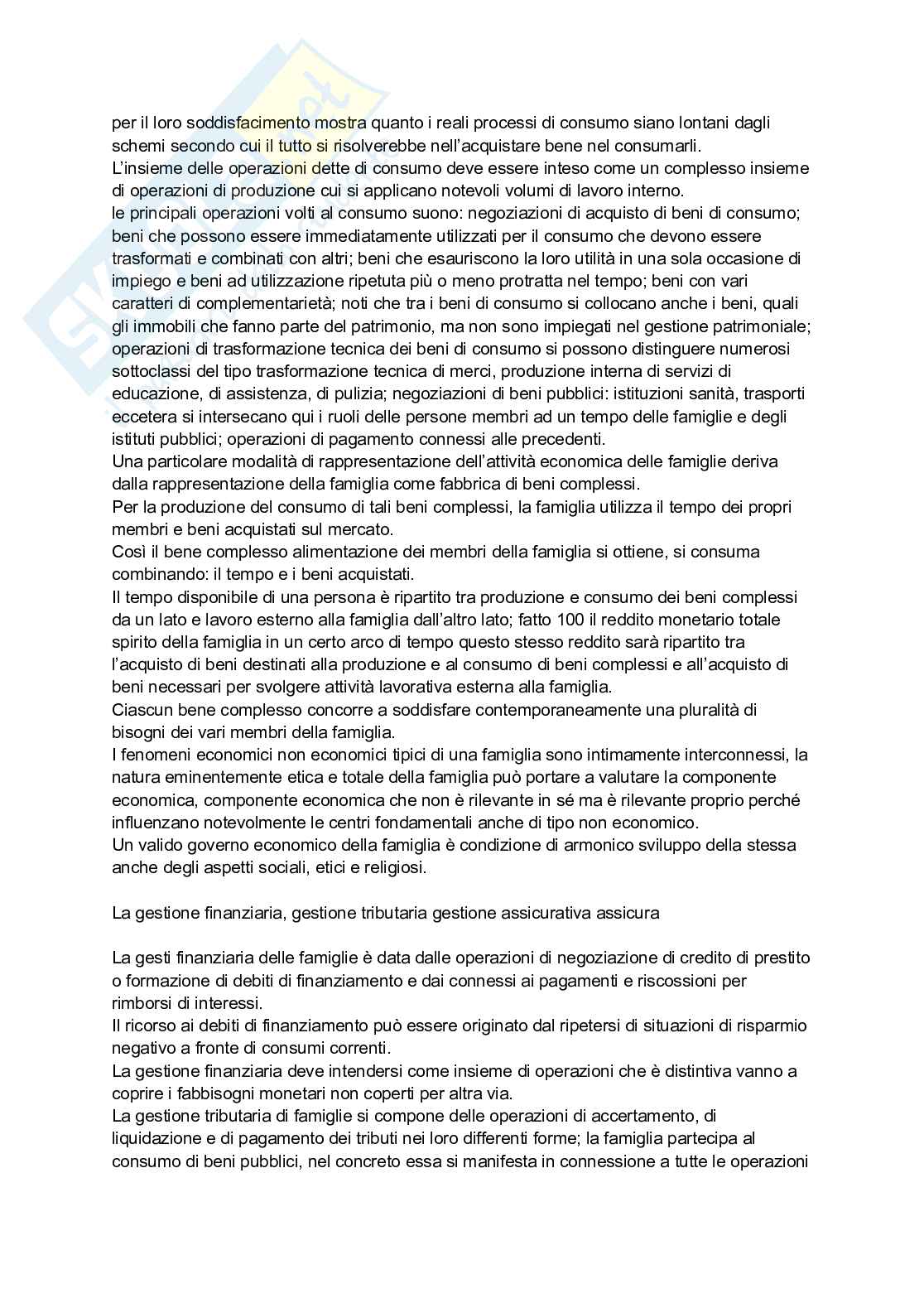 Appunti di Economia Pag. 21