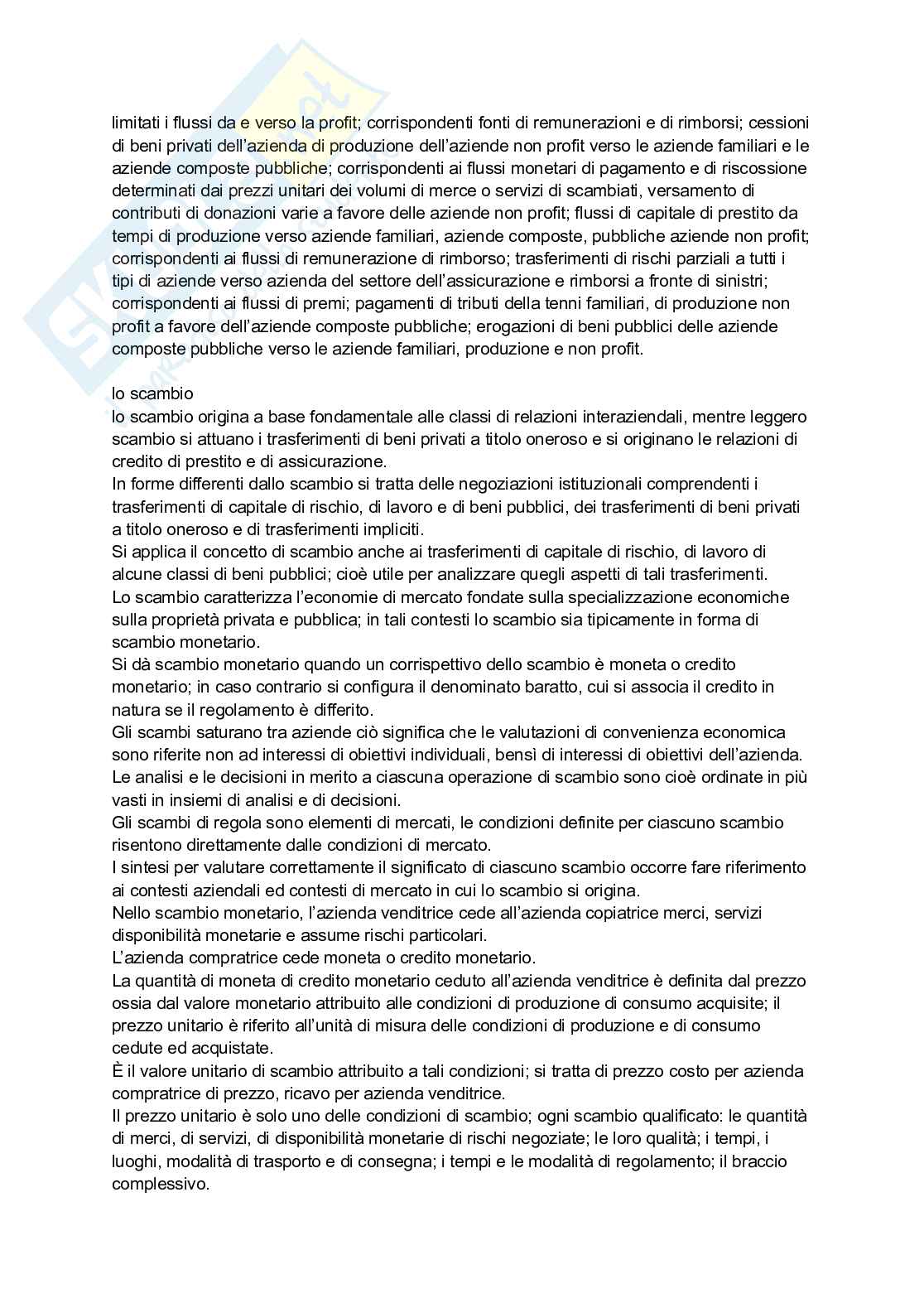 Appunti di Economia Pag. 26