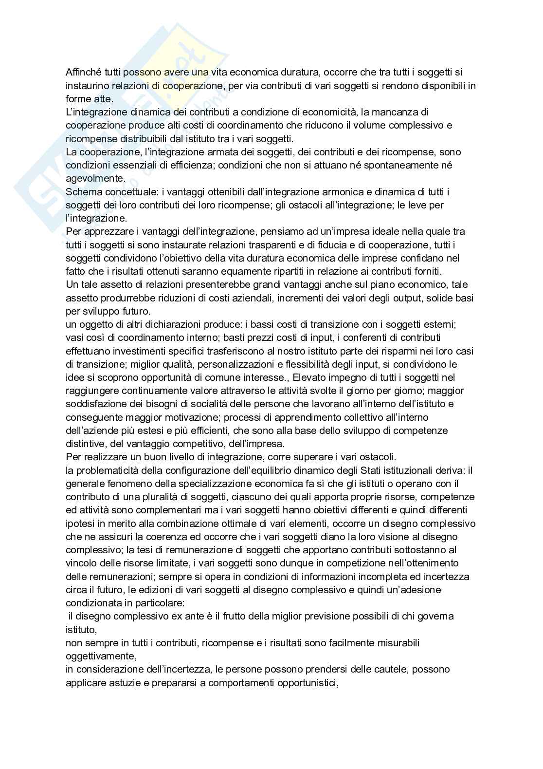 Appunti di Economia Pag. 36