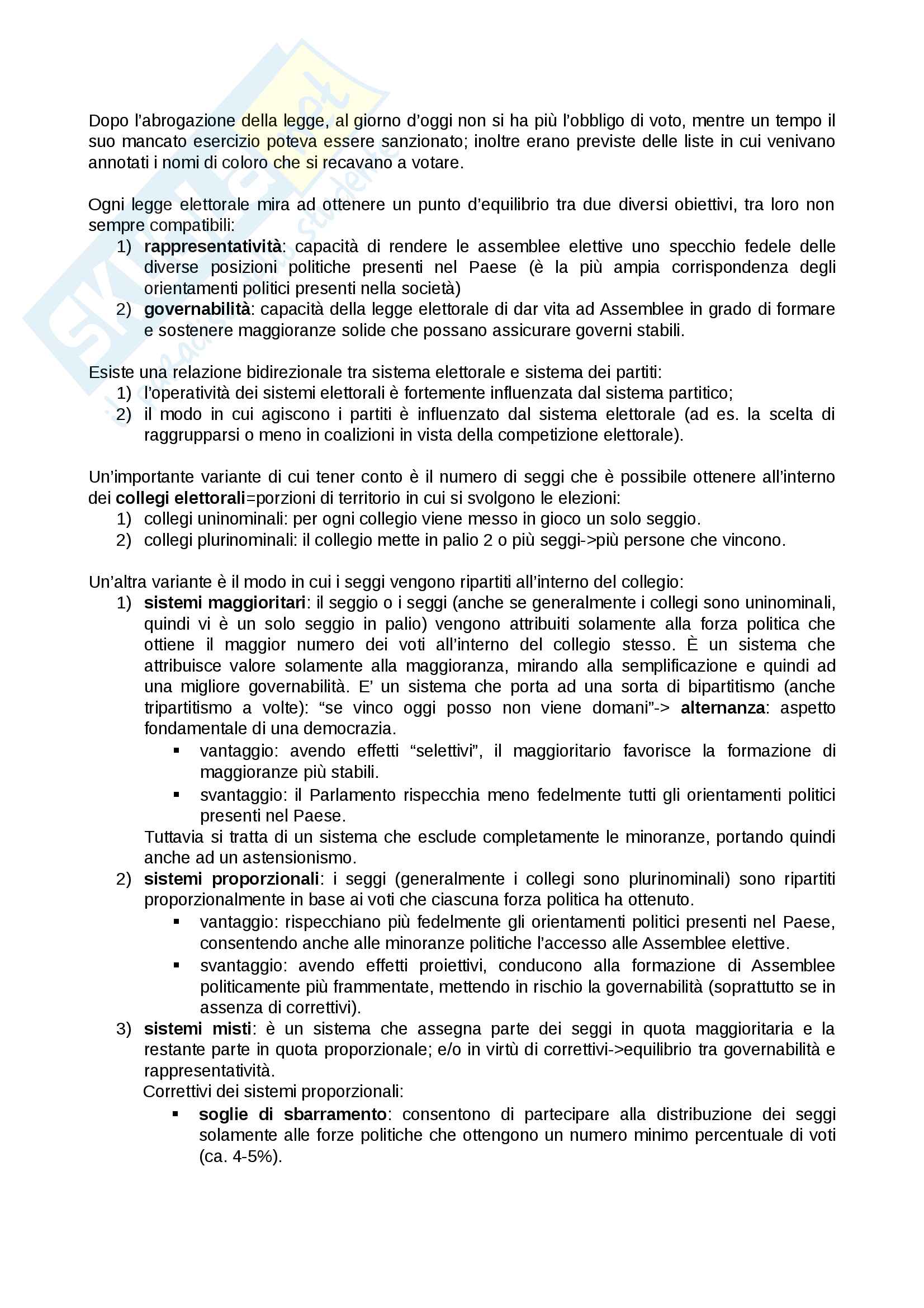Il Parlamento Pag. 2