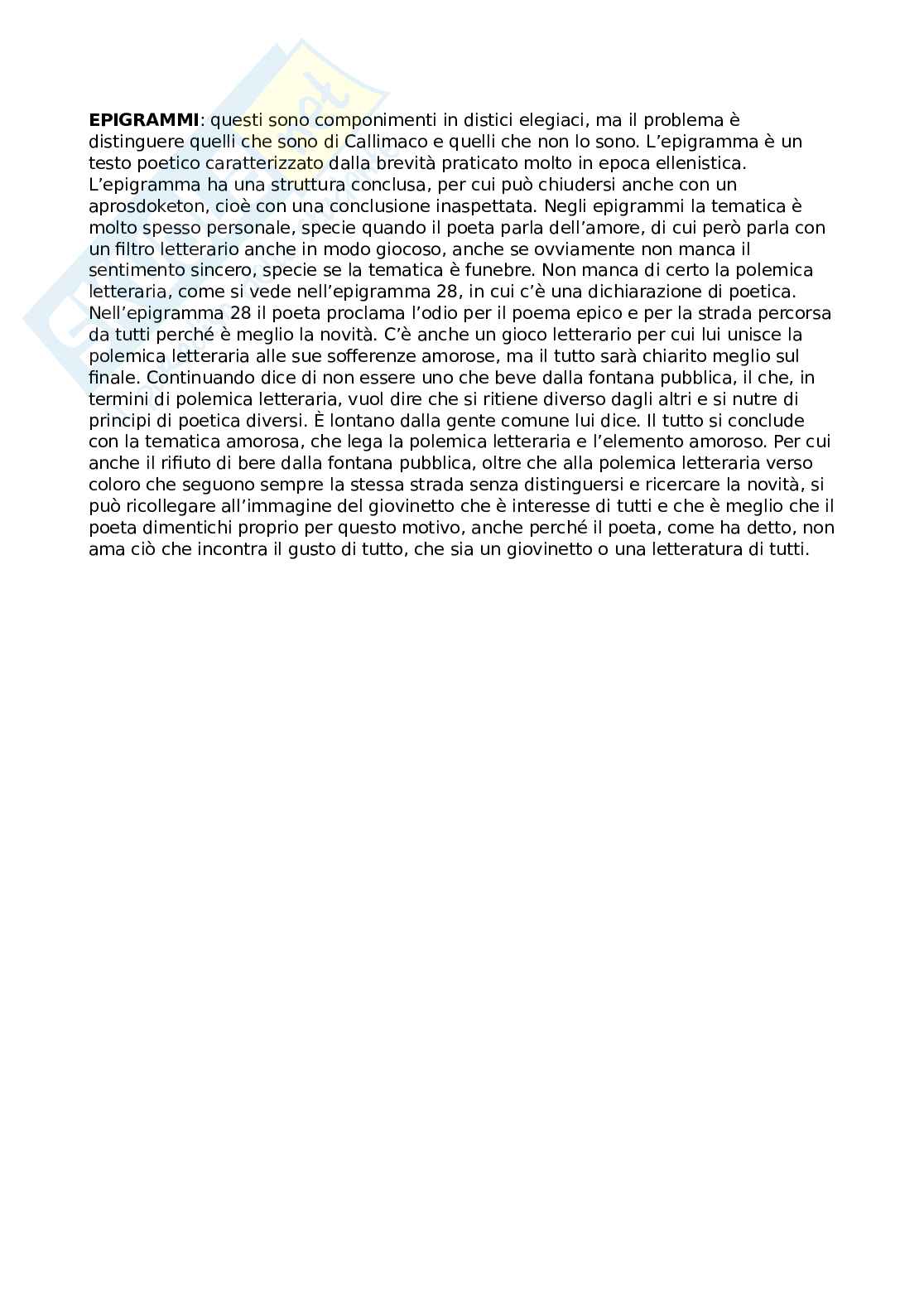 Aristofane Pag. 16