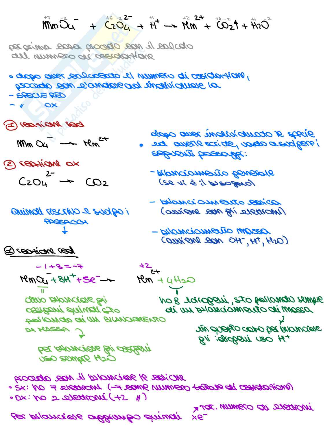 Esercizi per tipologia di Chimica e materiali per l'ingegneria civile e ambientale, propedeutici alla prova scritta di esame Pag. 31