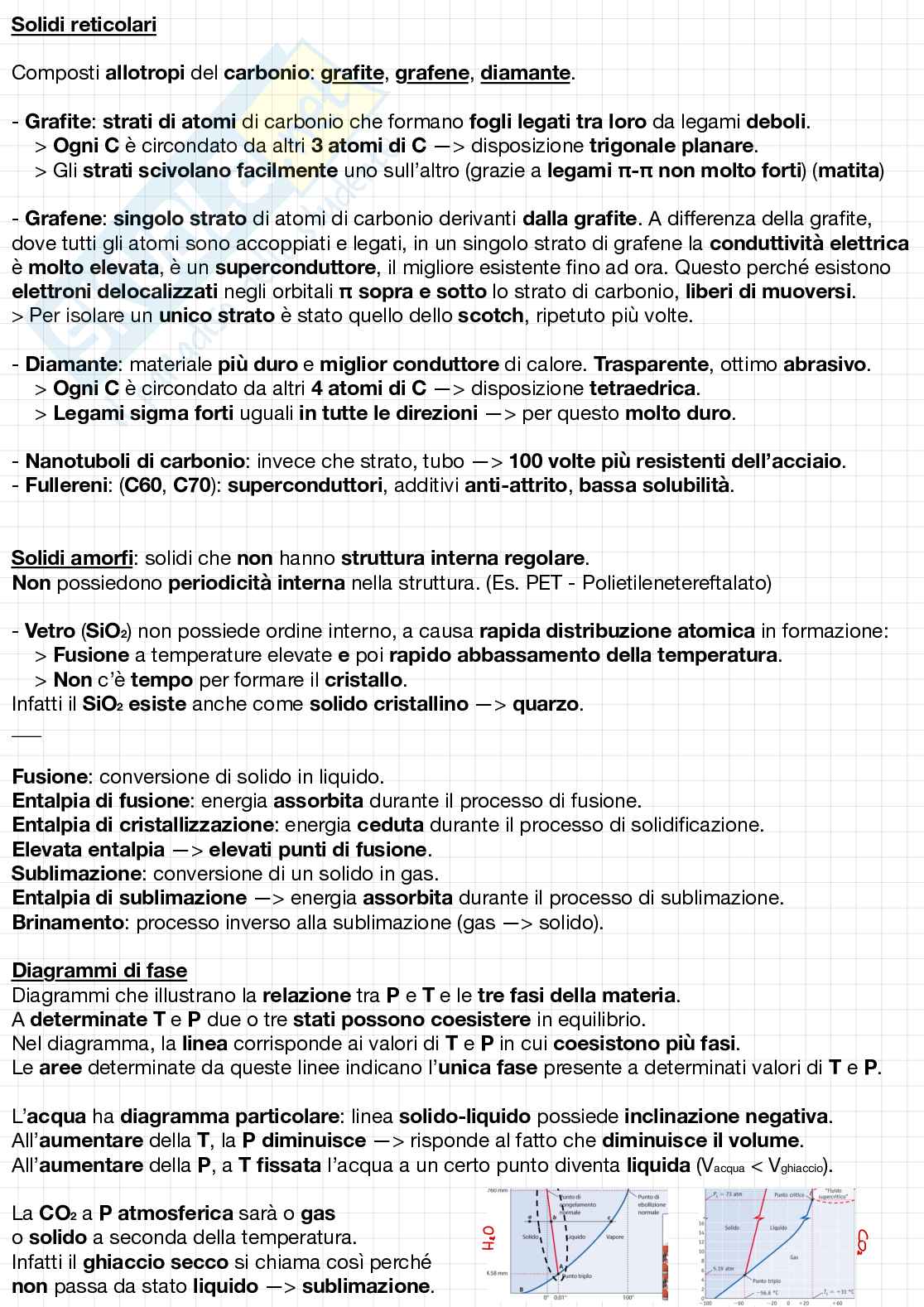 Appunti Fondamenti di chimica Pag. 66