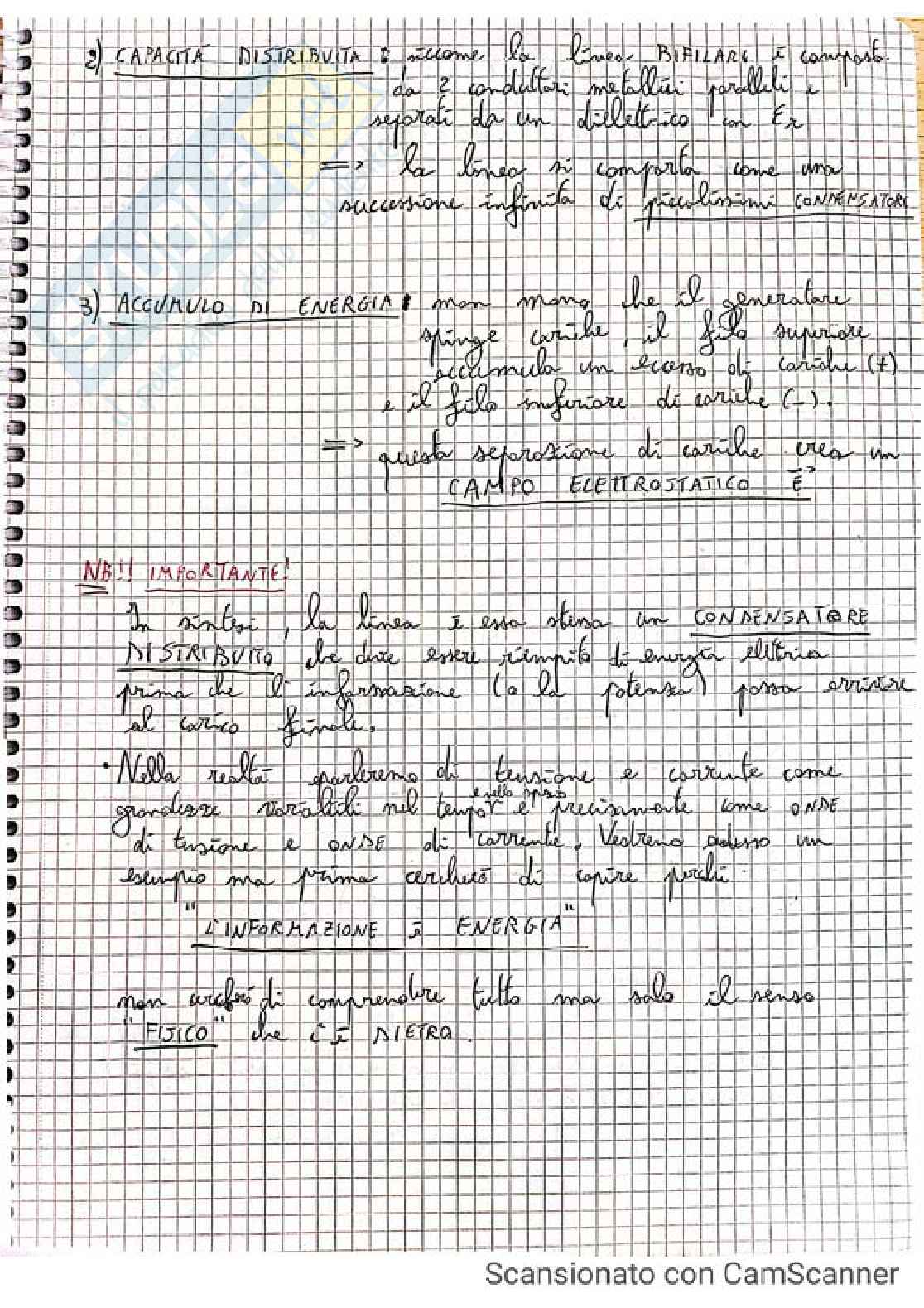 Introduzione mezzi di trasmissione Pag. 11