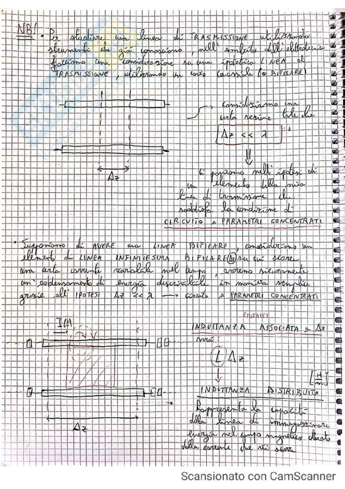 Introduzione mezzi di trasmissione Pag. 16