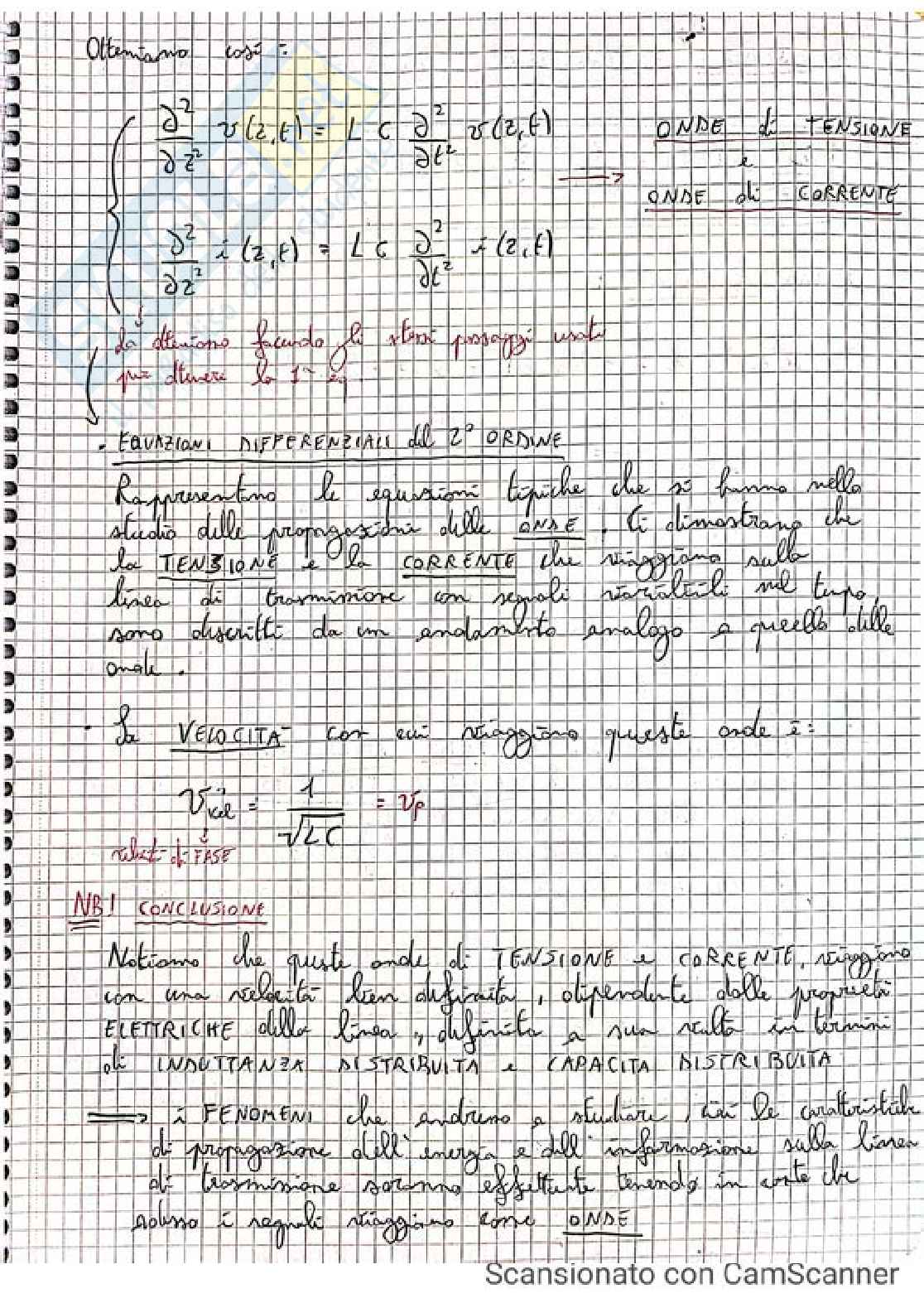 Introduzione mezzi di trasmissione Pag. 21