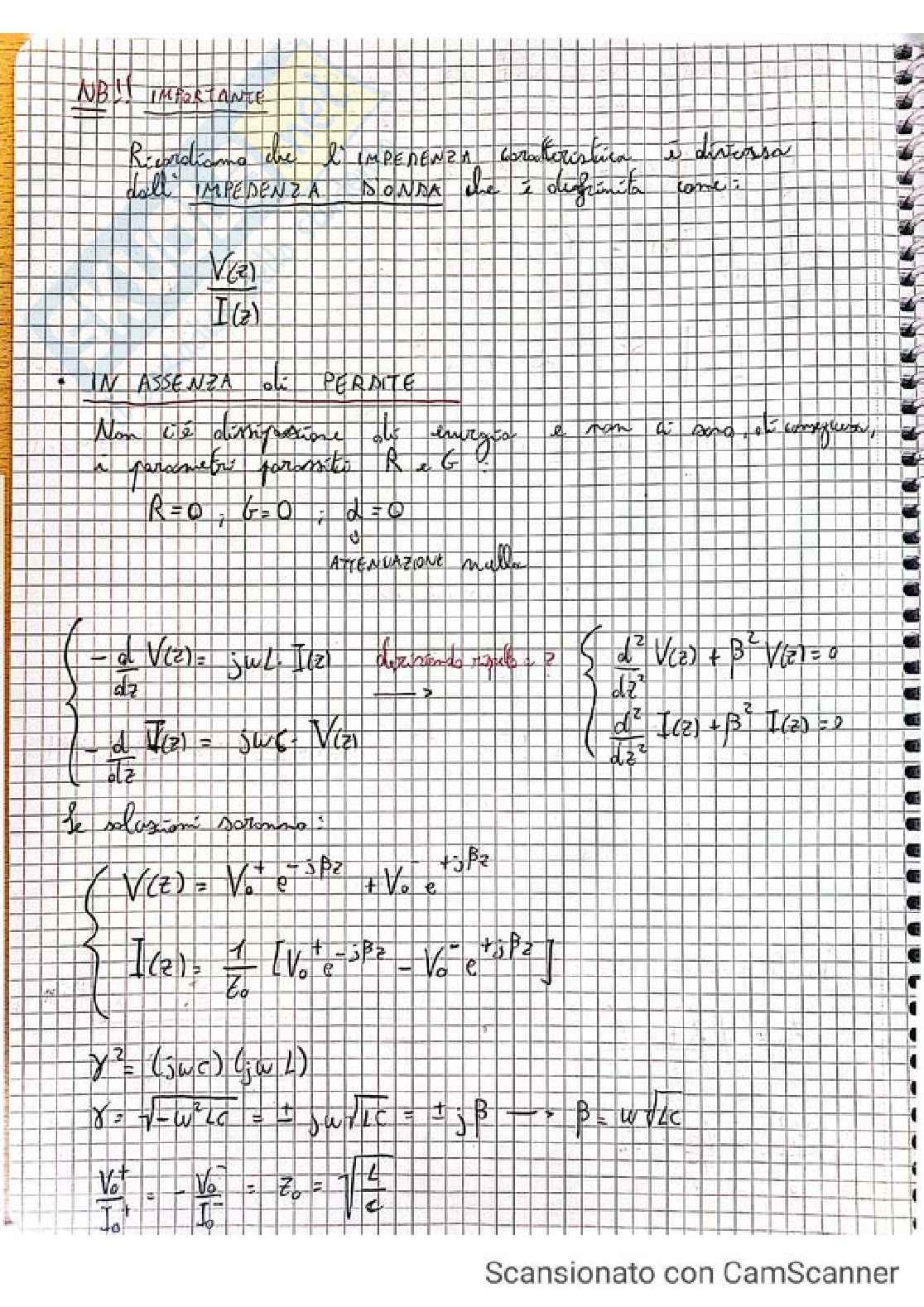 Introduzione mezzi di trasmissione Pag. 26