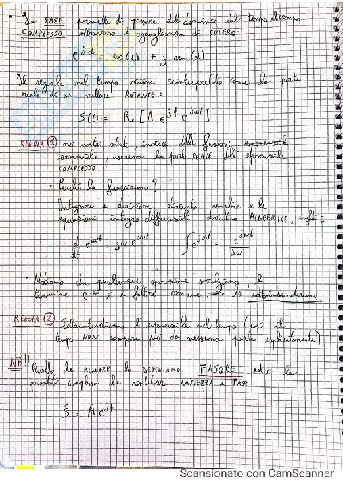 Introduzione mezzi di trasmissione Pag. 6