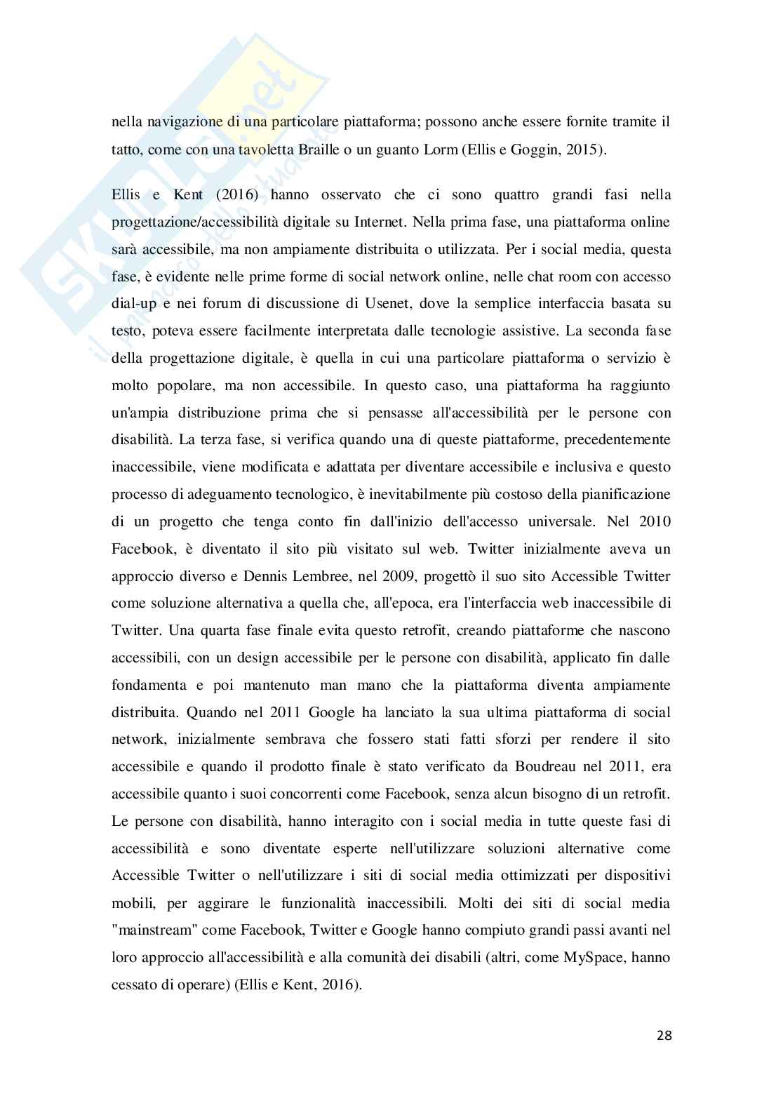 Ripensare la disabilità: evidenze scientifiche e nuovi scenari possibili per la destigmatizzazione sociale Pag. 31