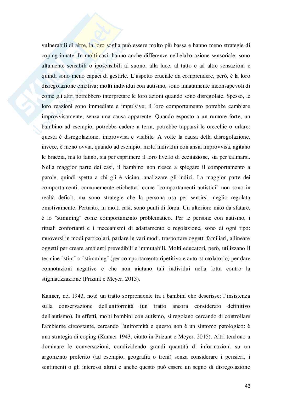 Ripensare la disabilità: evidenze scientifiche e nuovi scenari possibili per la destigmatizzazione sociale Pag. 46