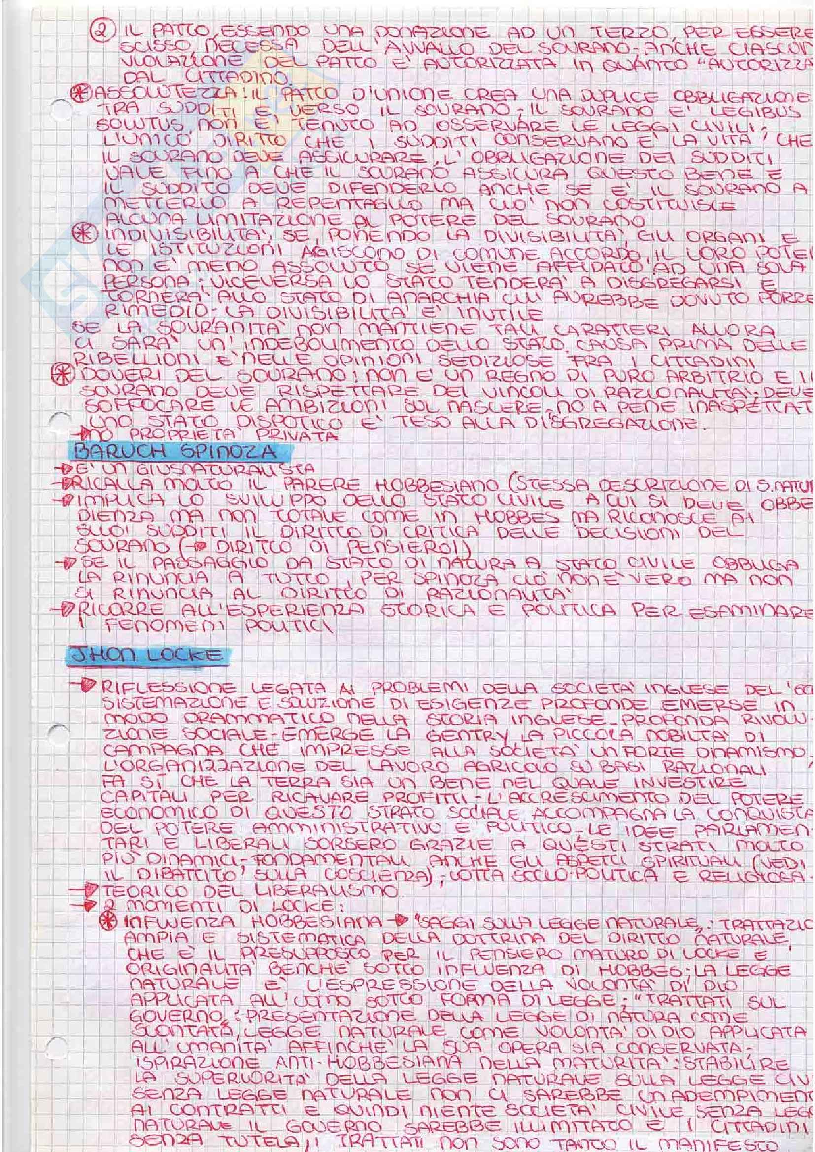 Influenza Hobbesiana Pag. 1