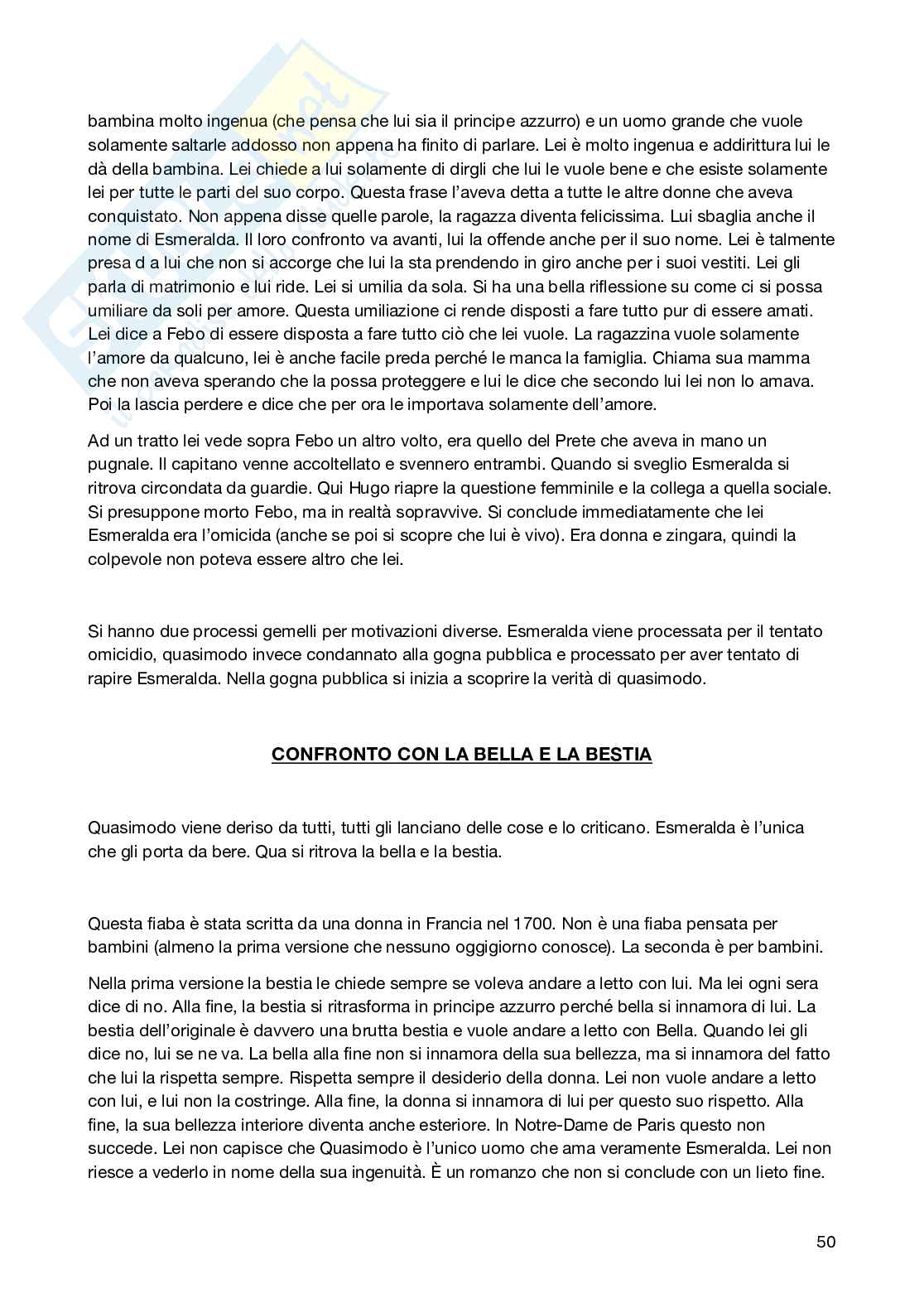 Letteratura francese Pag. 51