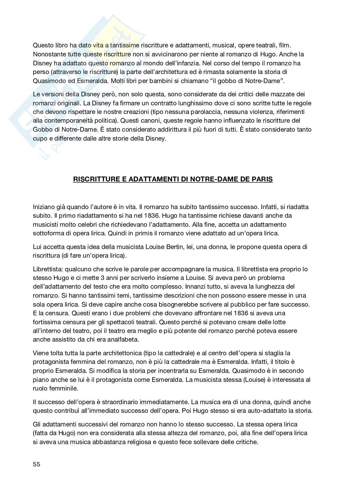 Letteratura francese Pag. 56