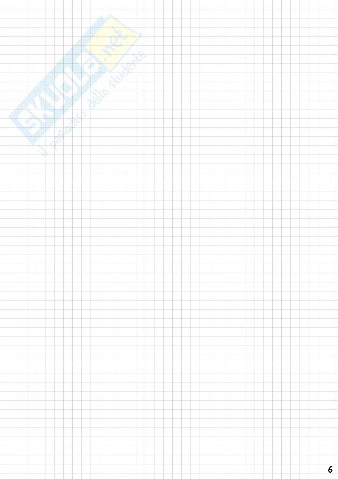 Appunti Seconda prova intercorso/Seconda parte scritto completo Analisi matematica 2 Pag. 6