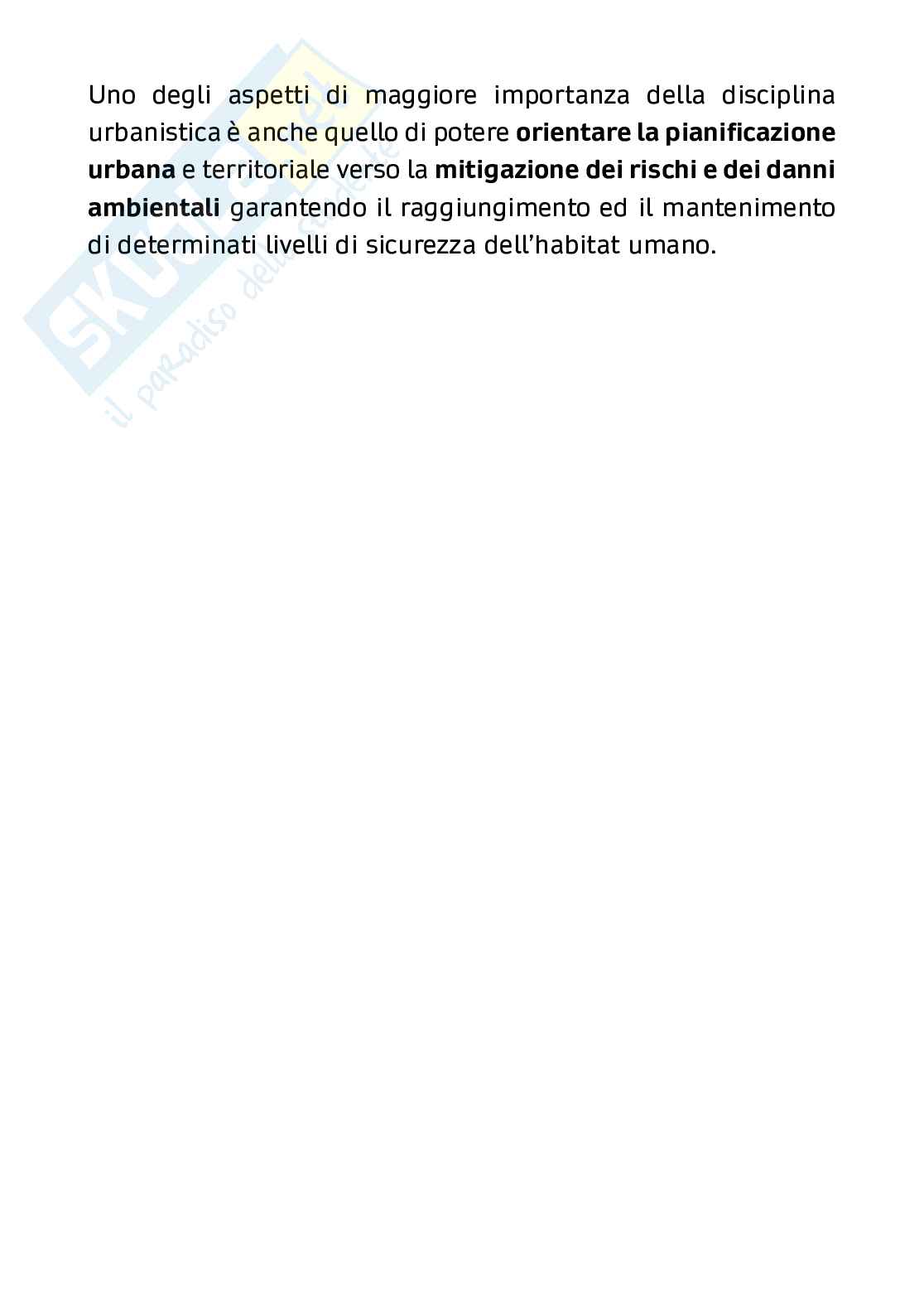 Prolusione di urbanistica Pag. 6