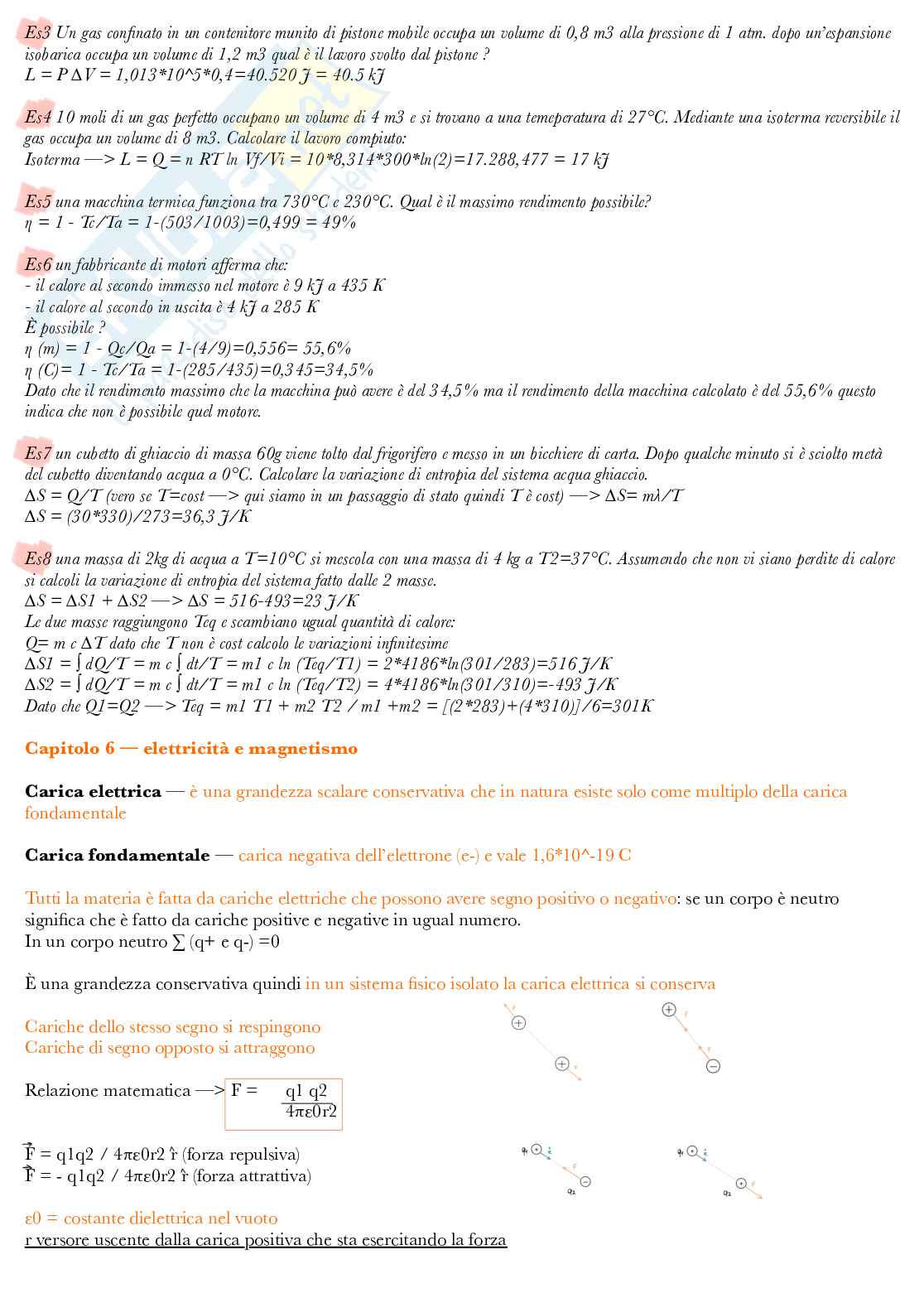Appunti Fisica - parte 2 Pag. 11