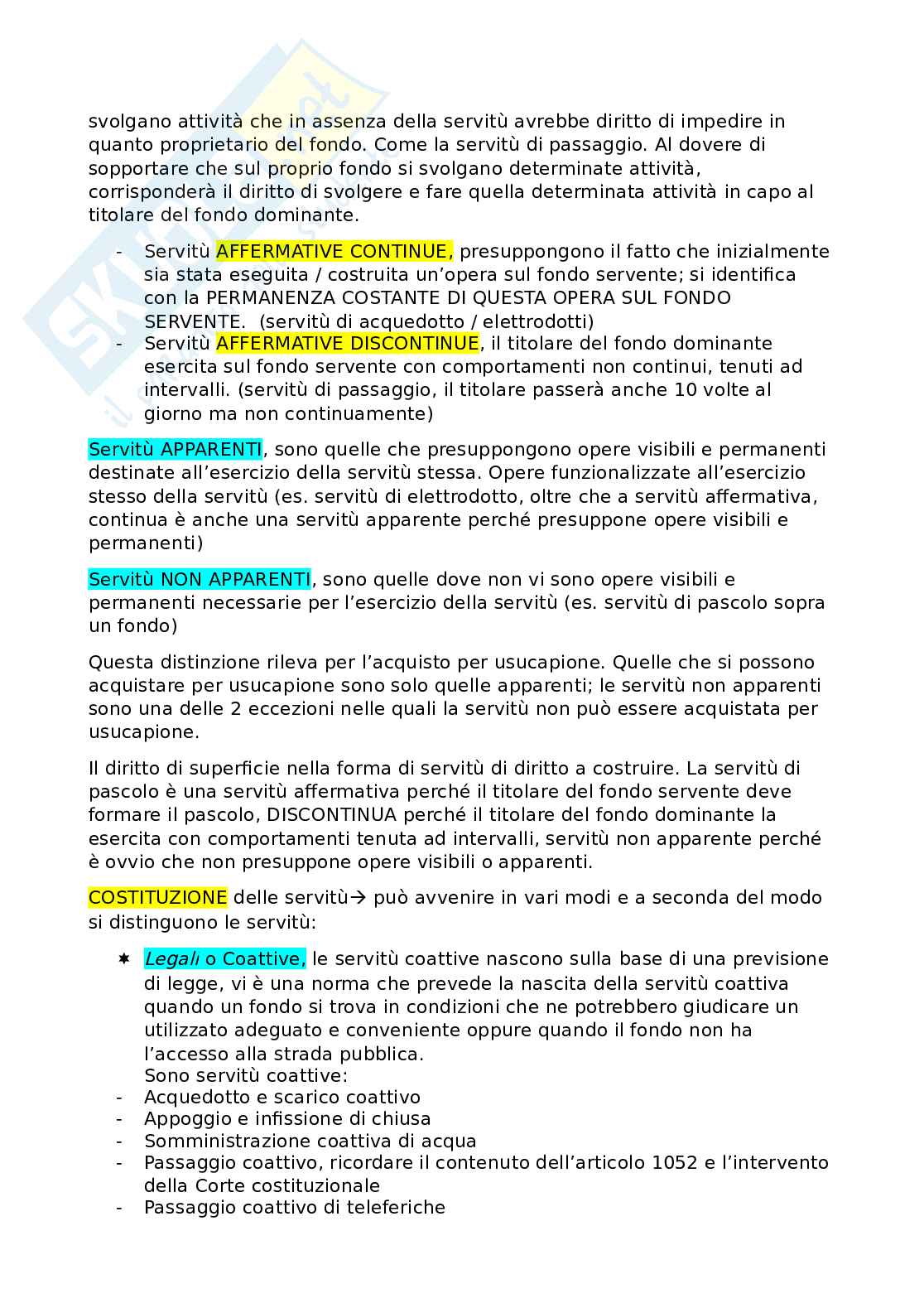Diritto privato progredito Pag. 56