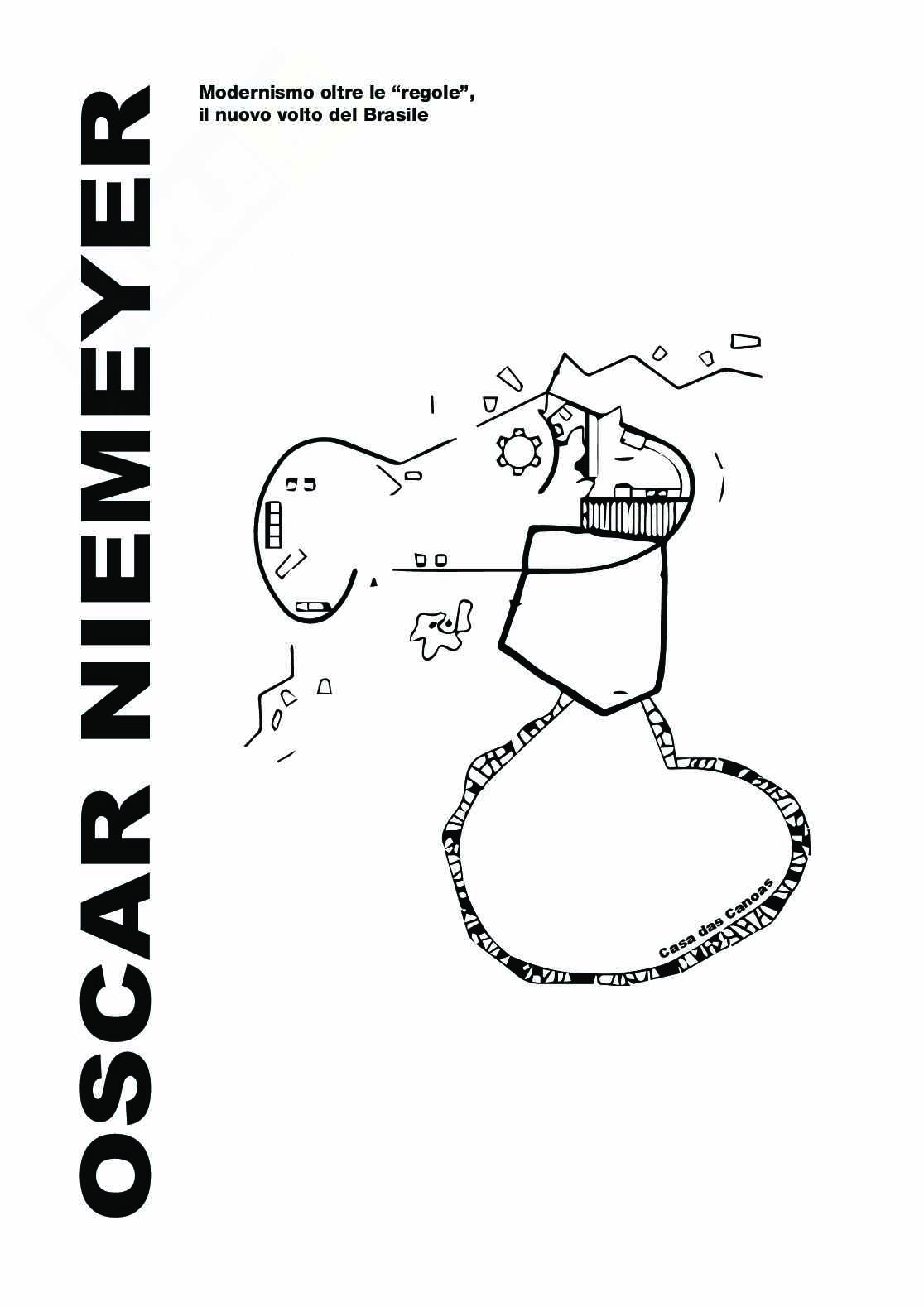 Oscar Niemeyer Pag. 1