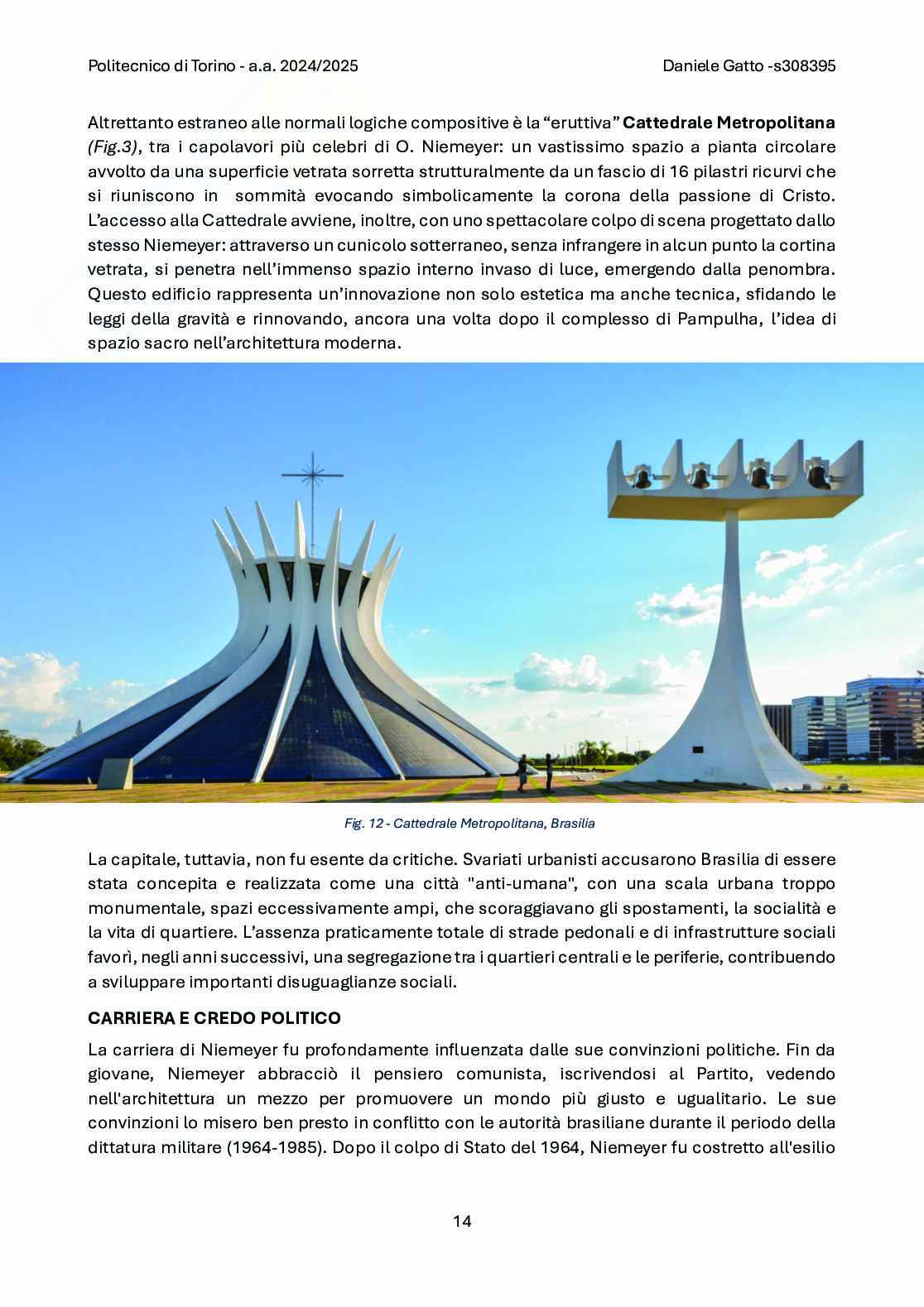 Oscar Niemeyer Pag. 16