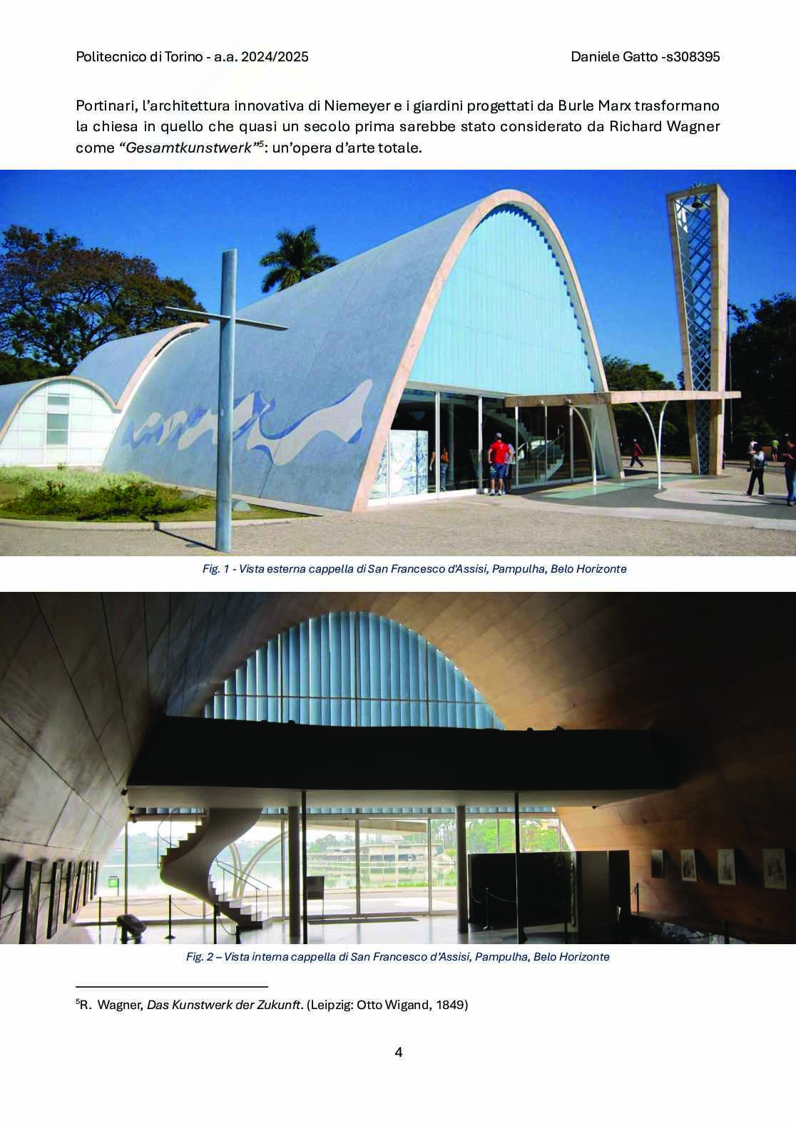 Oscar Niemeyer Pag. 6