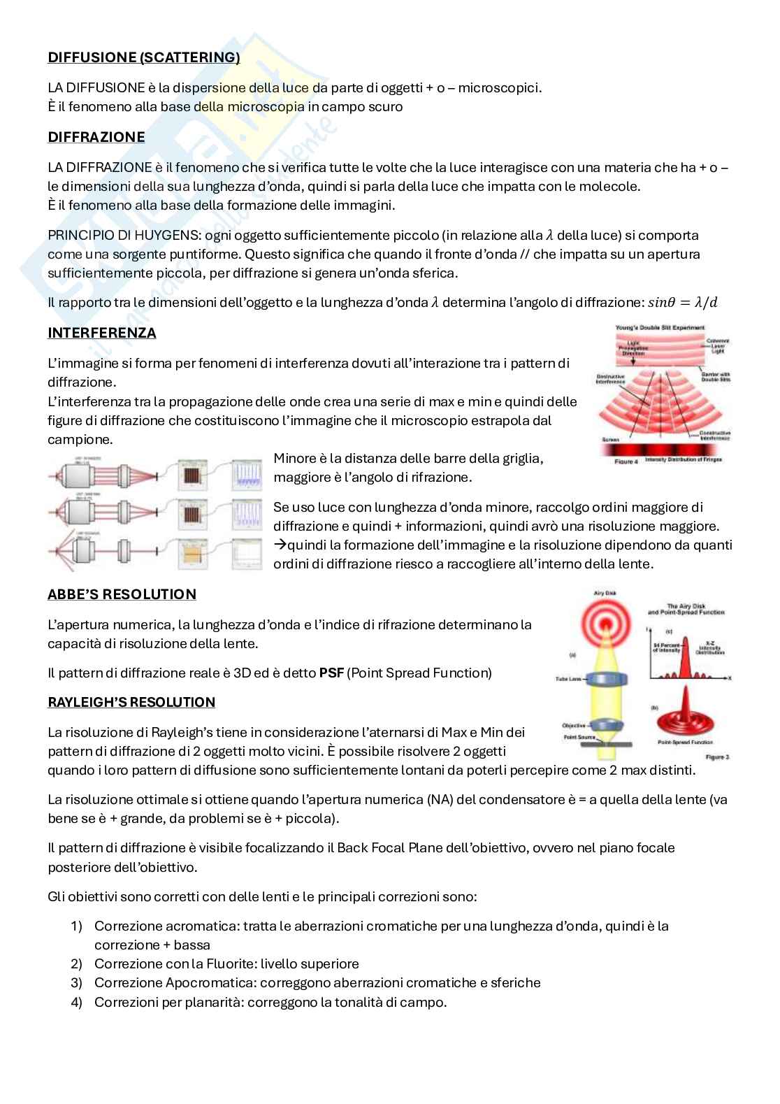 Scienze mediche applicate Pag. 31