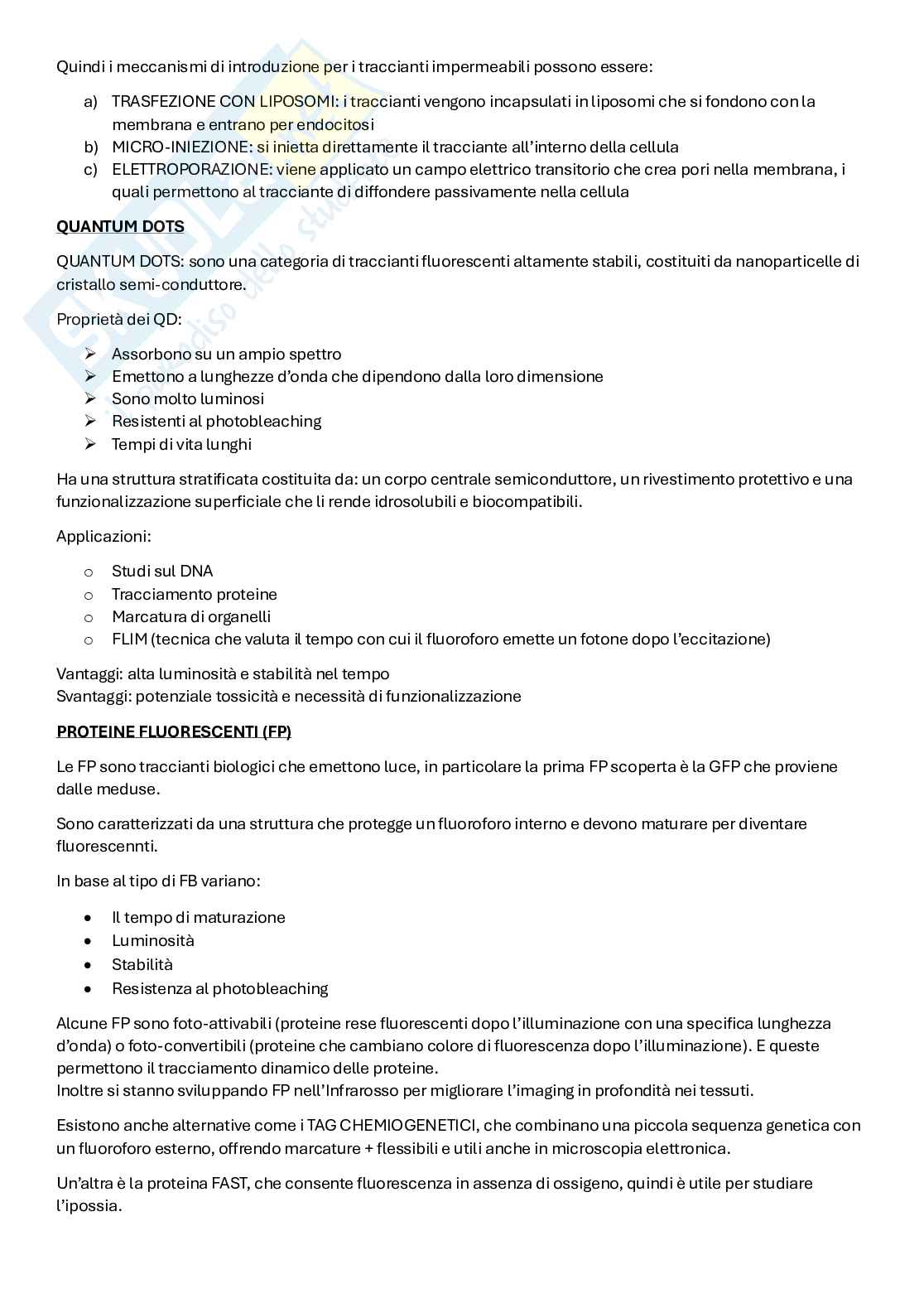 Scienze mediche applicate Pag. 36