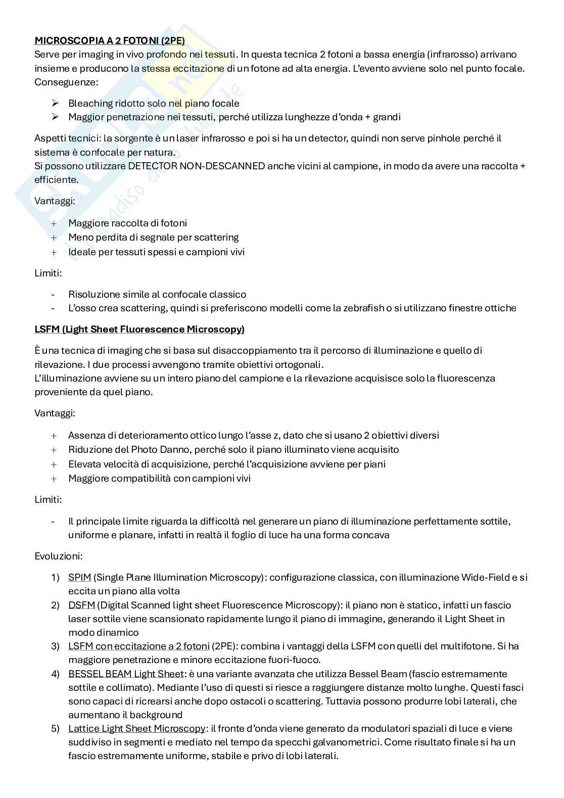 Scienze mediche applicate Pag. 46