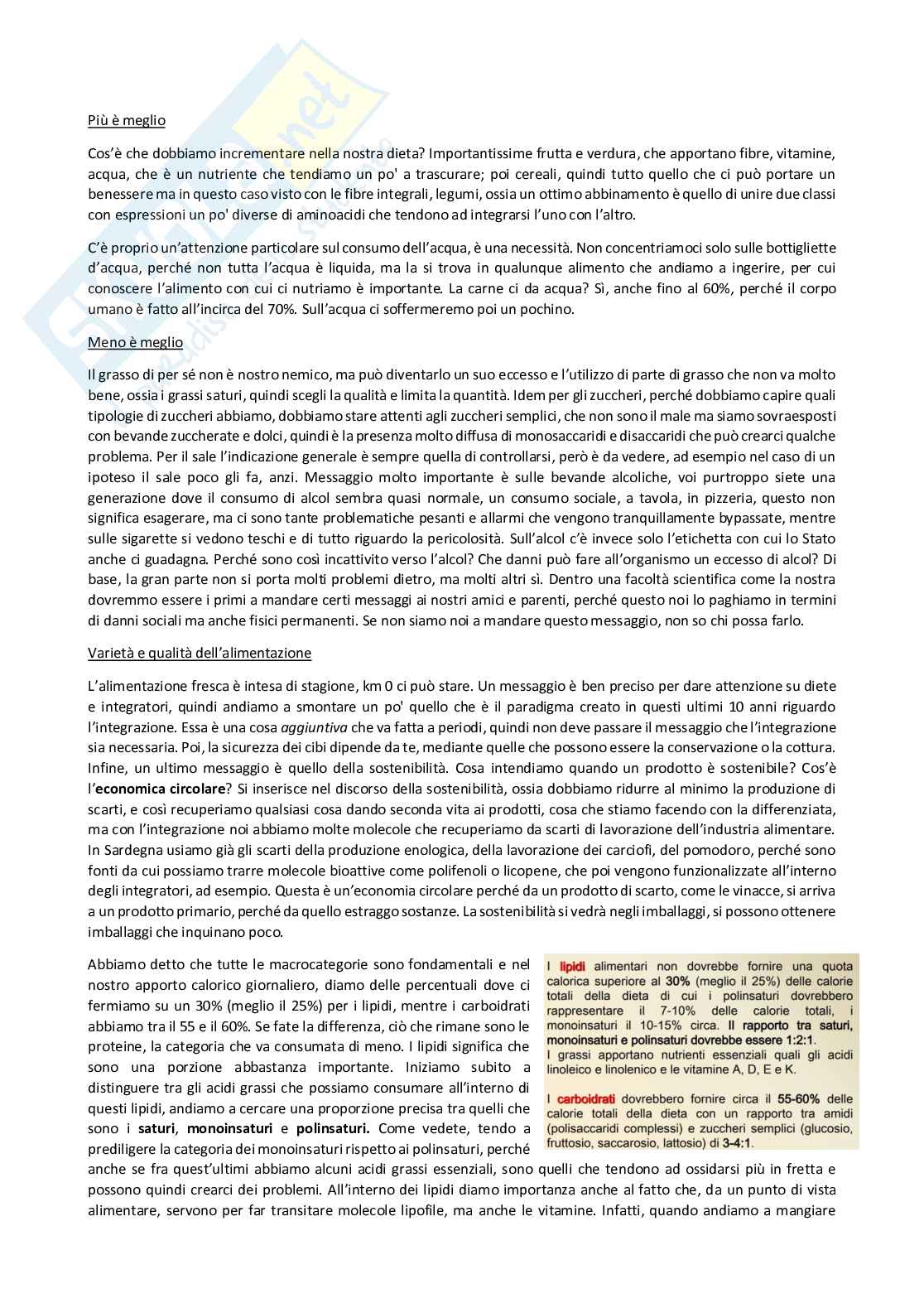 Prodotti dietetici - parte 2 Pag. 2