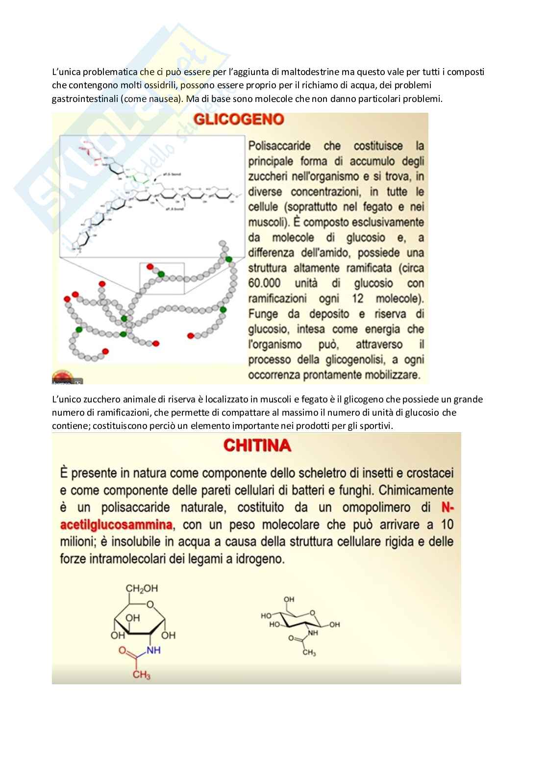 Prodotti dietetici - parte 2 Pag. 31
