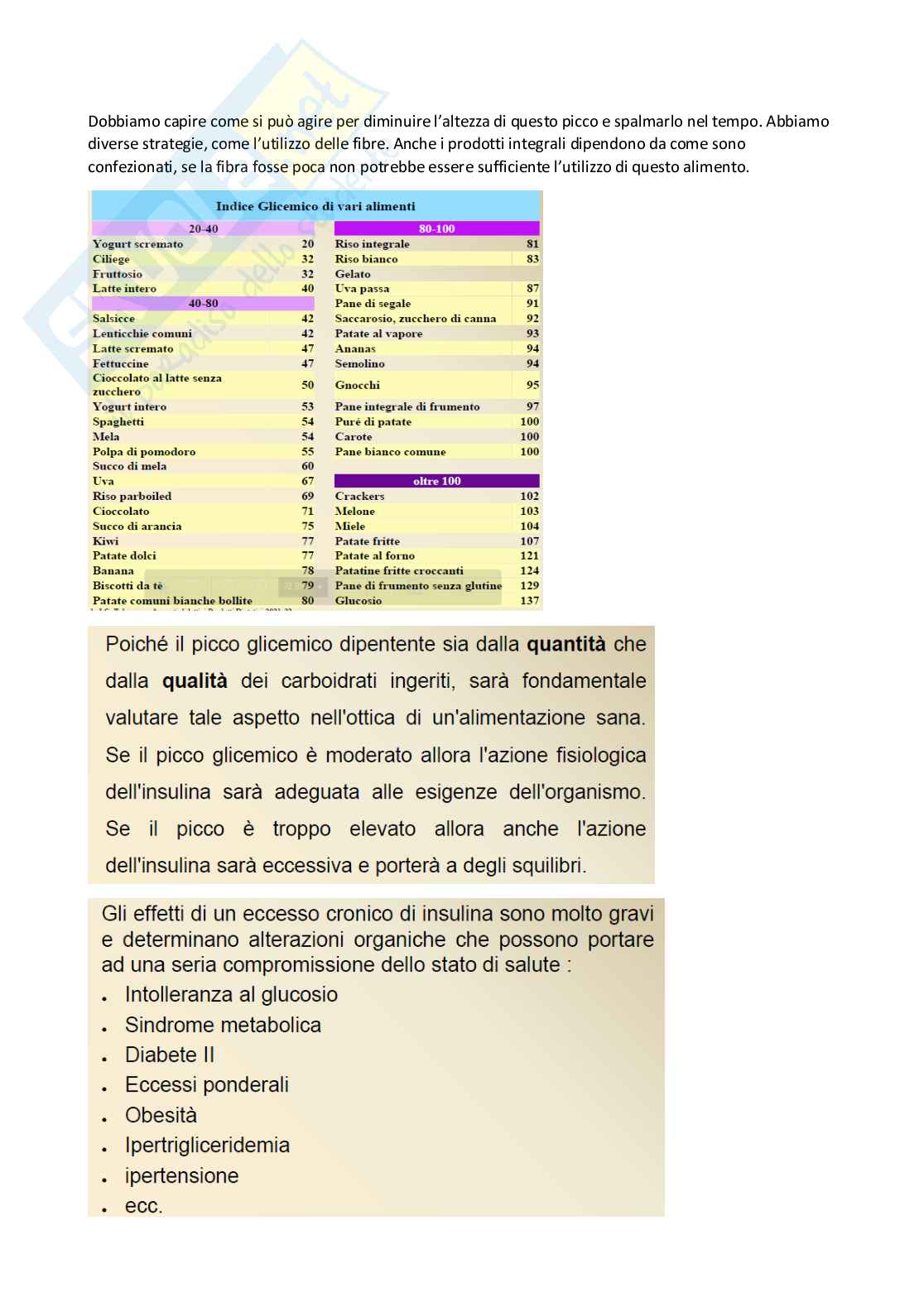 Prodotti dietetici - parte 2 Pag. 41