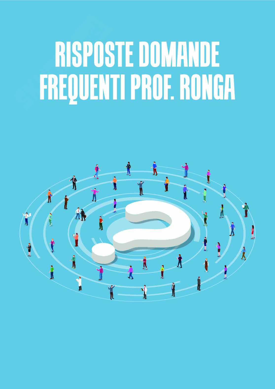 Risposte domande frequenti Diritto pubblico Pag. 1