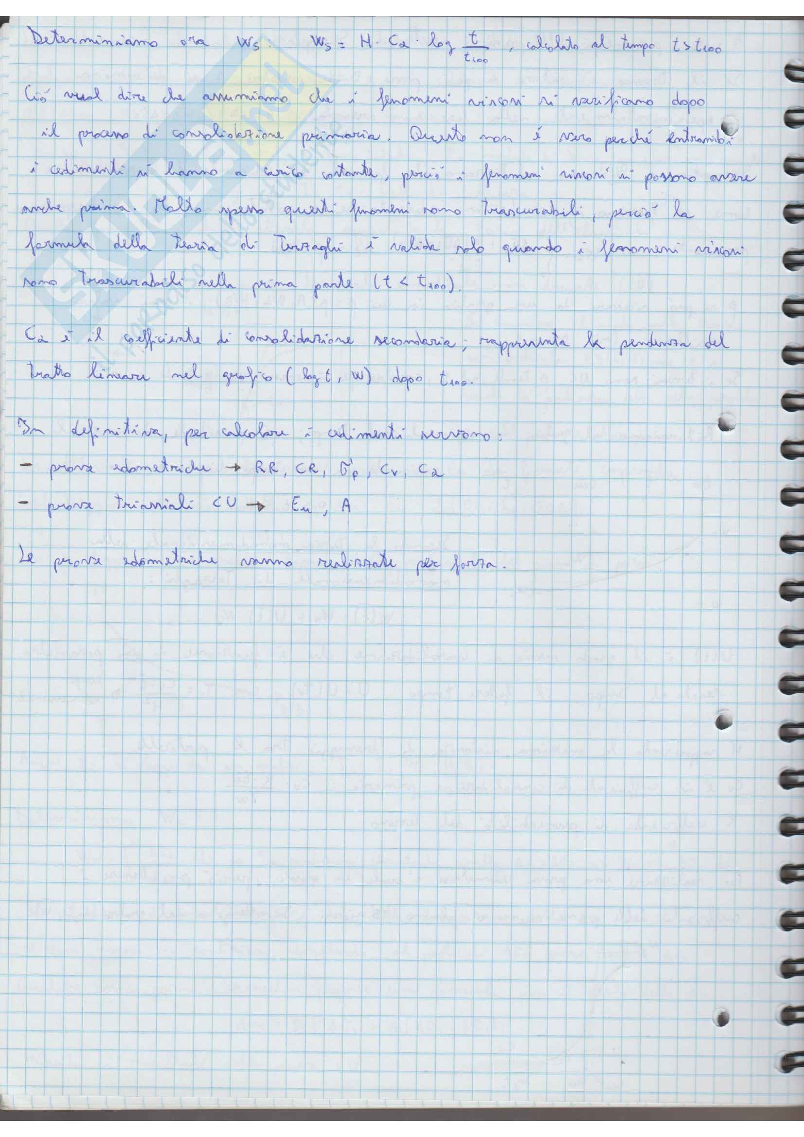 Fondazioni - parte 2 Pag. 31