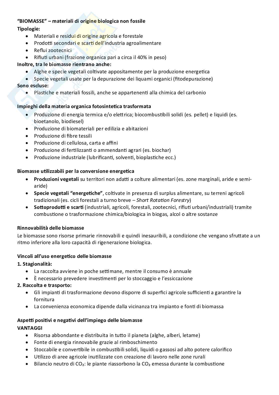 Merceologia Pag. 1