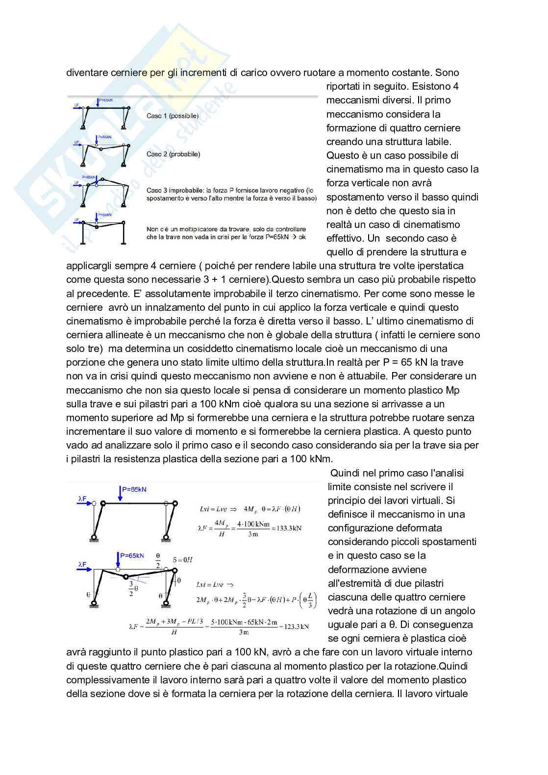 Ingegneria Sismica II Pag. 26