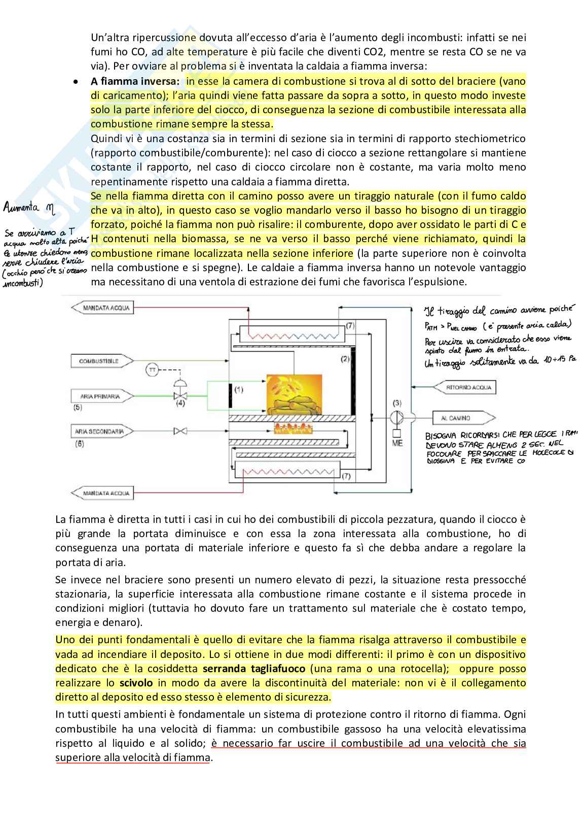 Impianti meccanici Pag. 11