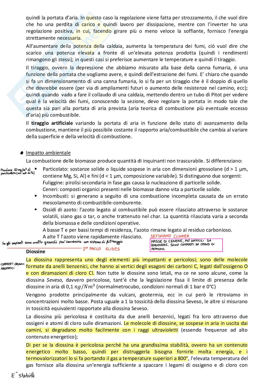 Impianti meccanici Pag. 16