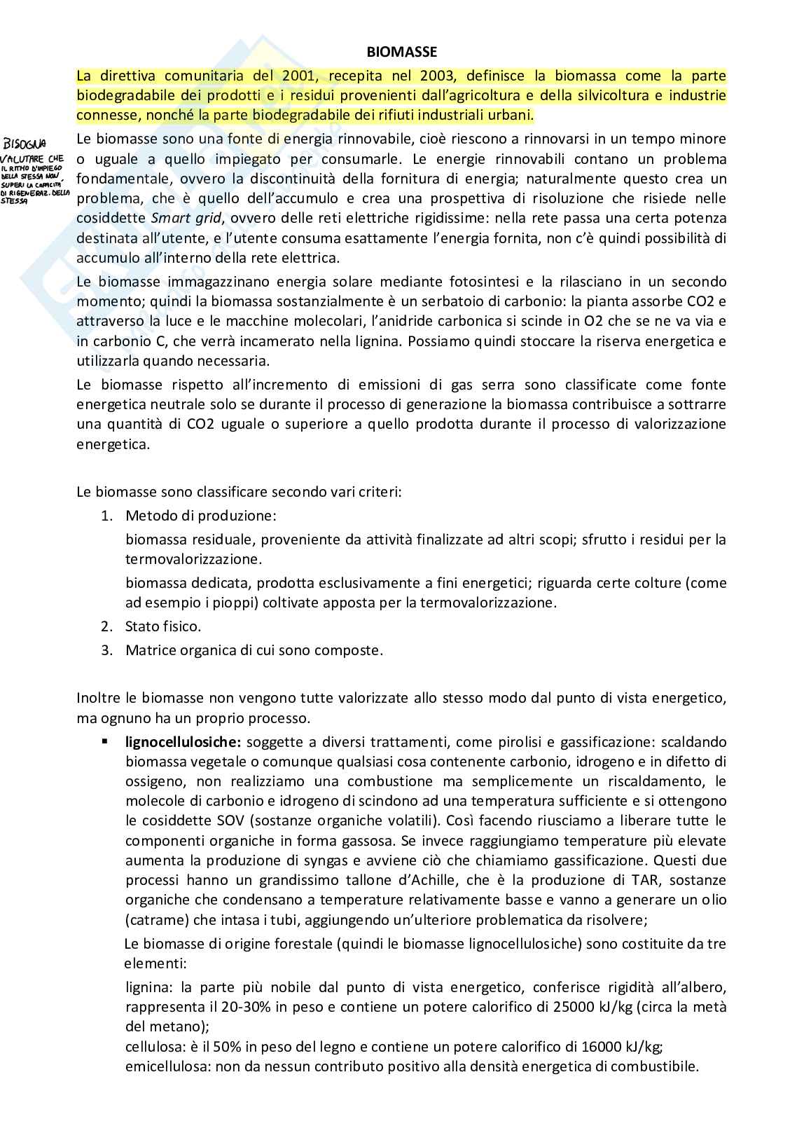 Impianti meccanici Pag. 2