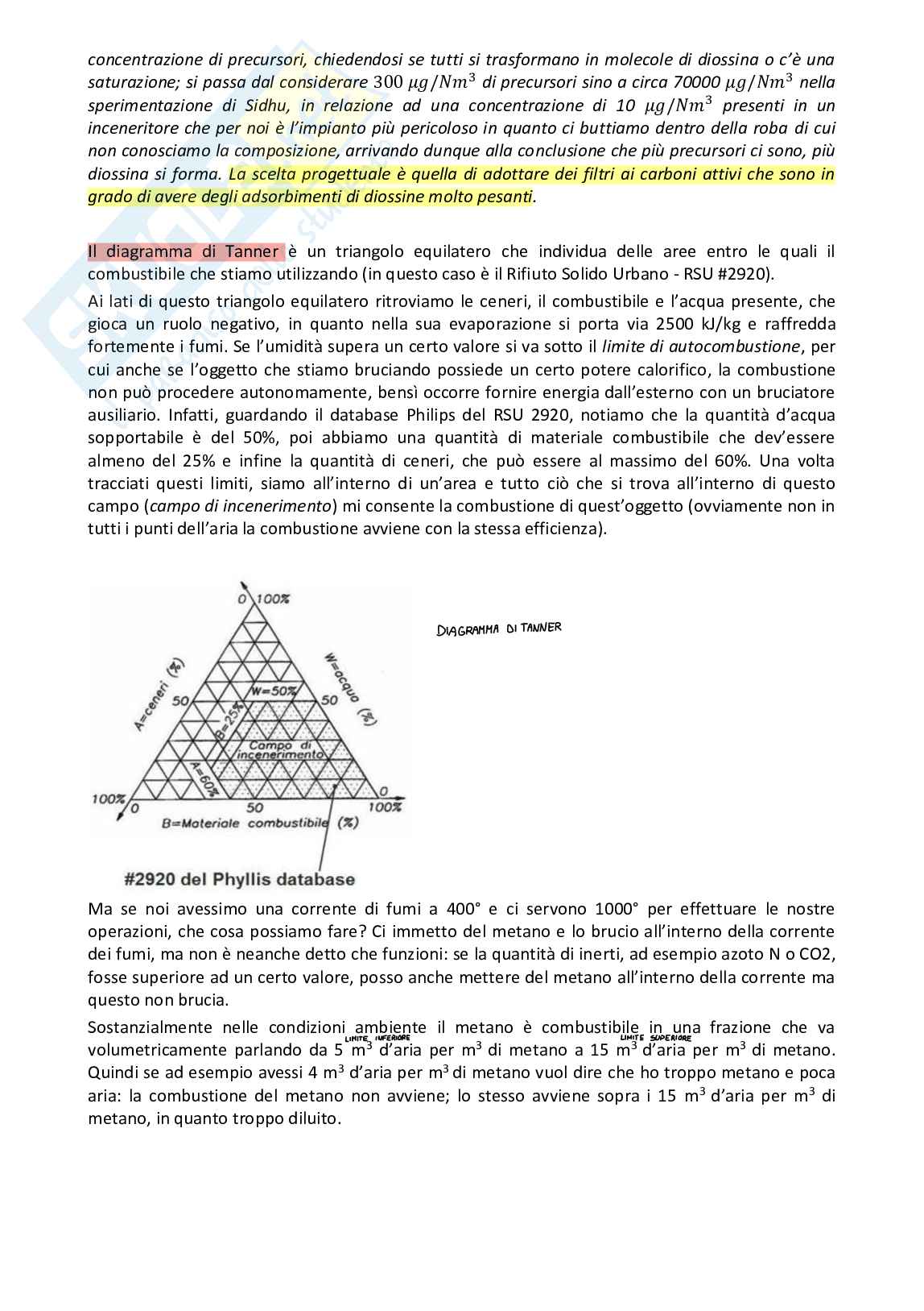 Impianti meccanici Pag. 21