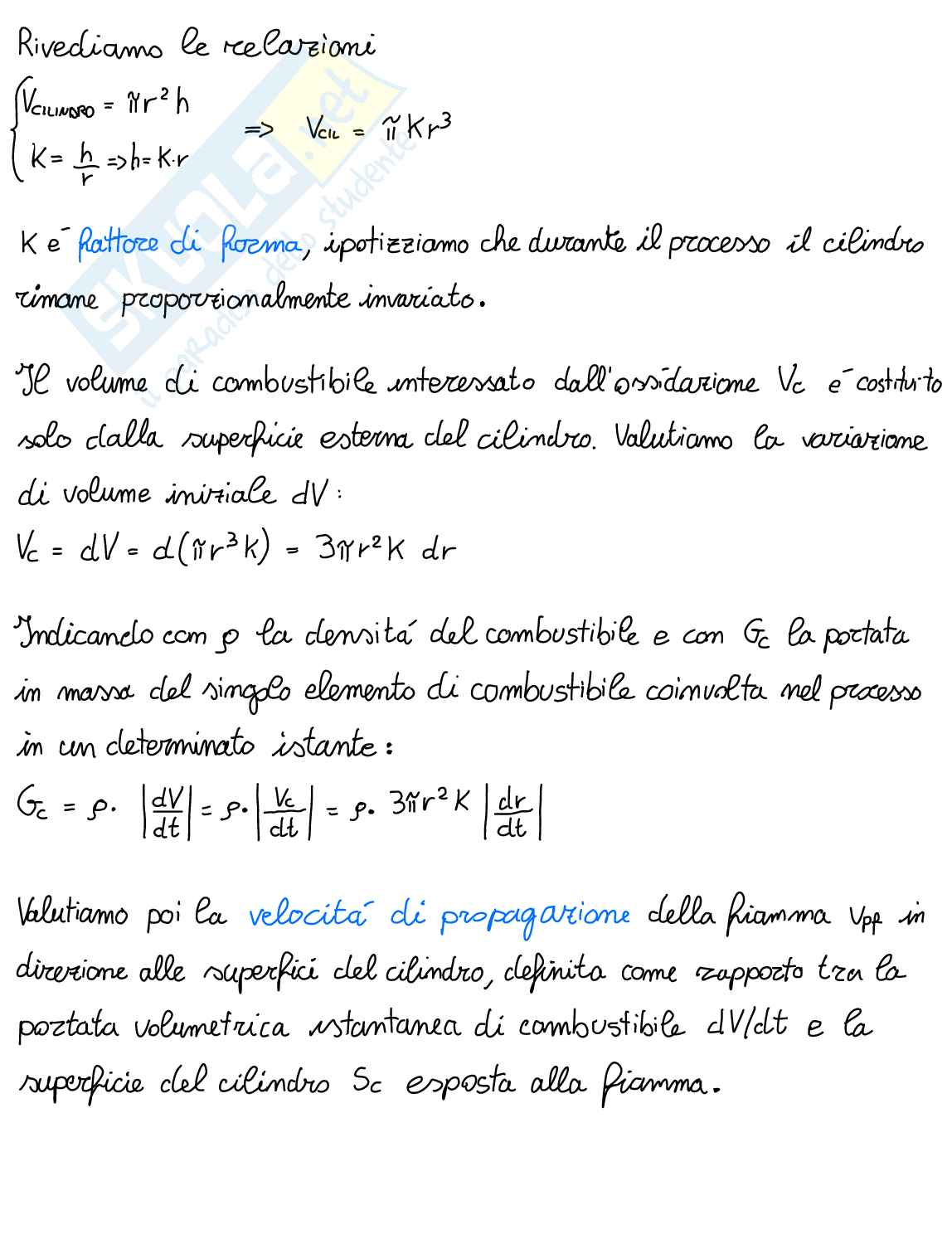 Impianti meccanici Pag. 26