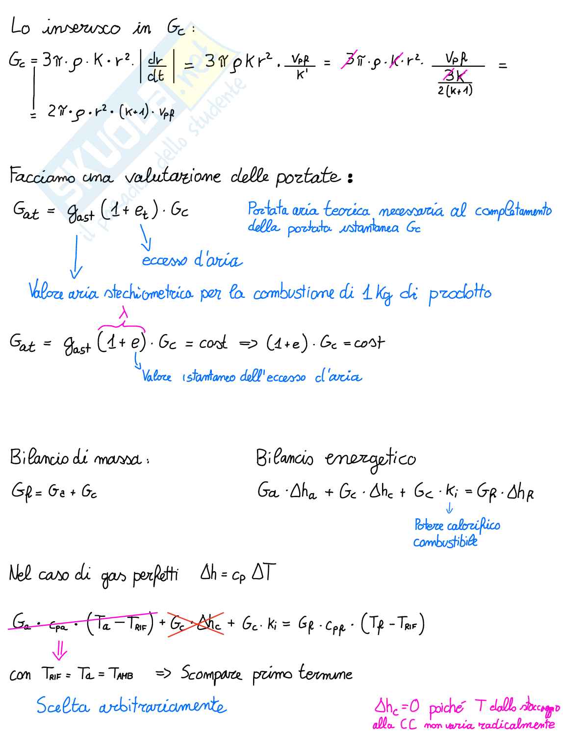 Impianti meccanici Pag. 31