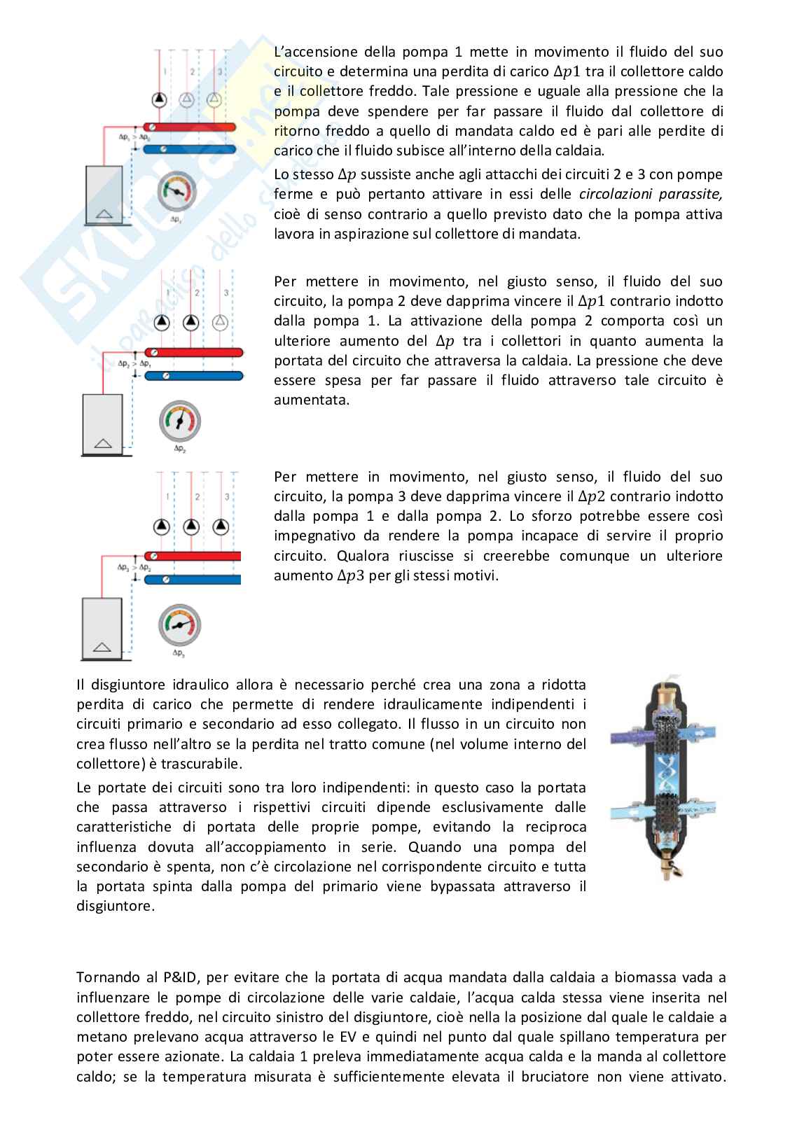 Impianti meccanici Pag. 46